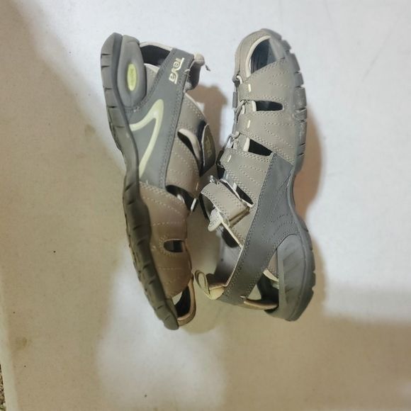 Teva Teva Womens Dozer III Sport Hiking, Water, ShockPad Adjustab Size US 10 / IT 40 - 2 Thumbnail