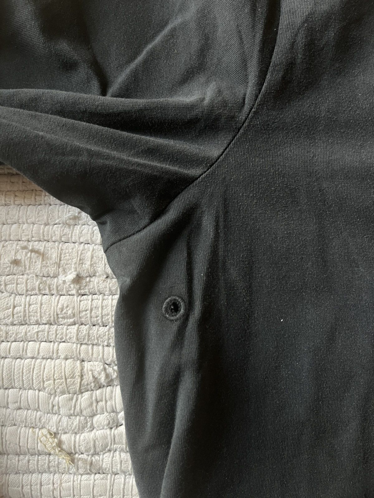 Entire Studios PRIMER LONG SLEEVE SOOT Size US L / EU 52-54 / 3 - 4 Thumbnail