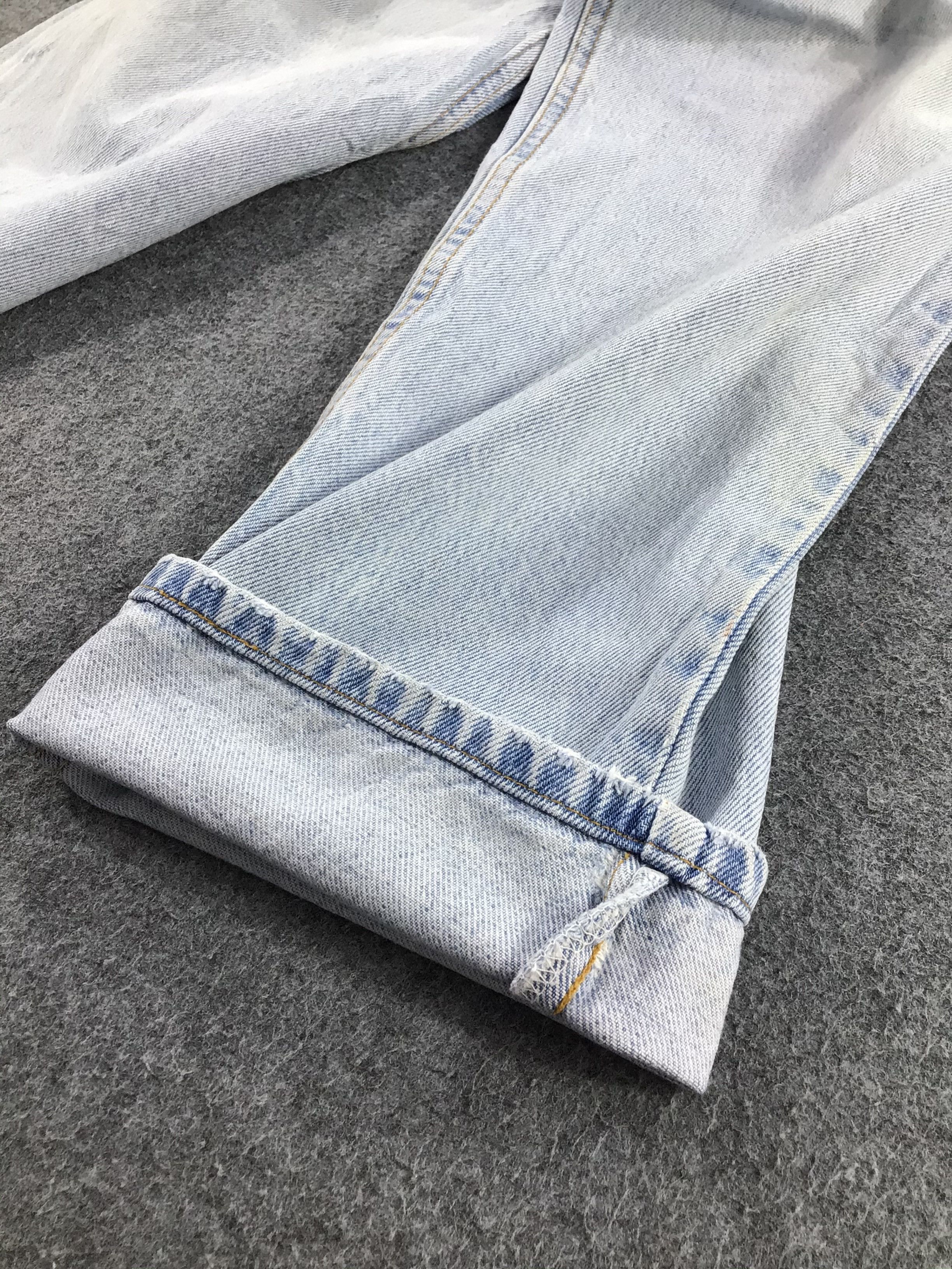 Levi's × Vintage Vintage Levis 540 Jeans-JM629 Size US 34 / EU 50 - 7 Thumbnail