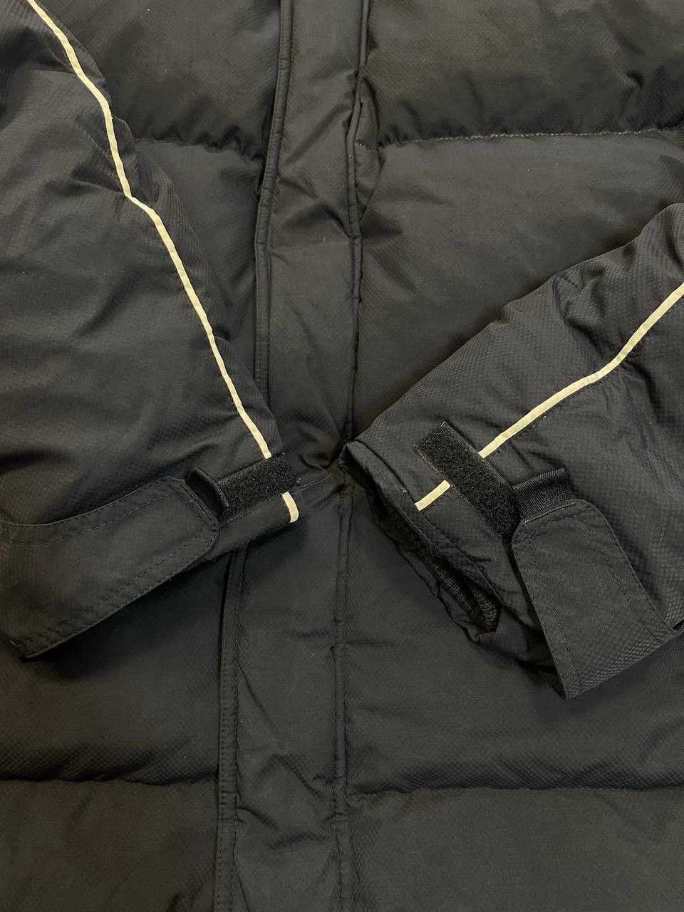 Nike 90's Vintage Nike Puffer Down Jacket Sz-L Size US L / EU 52-54 / 3 - 7 Thumbnail