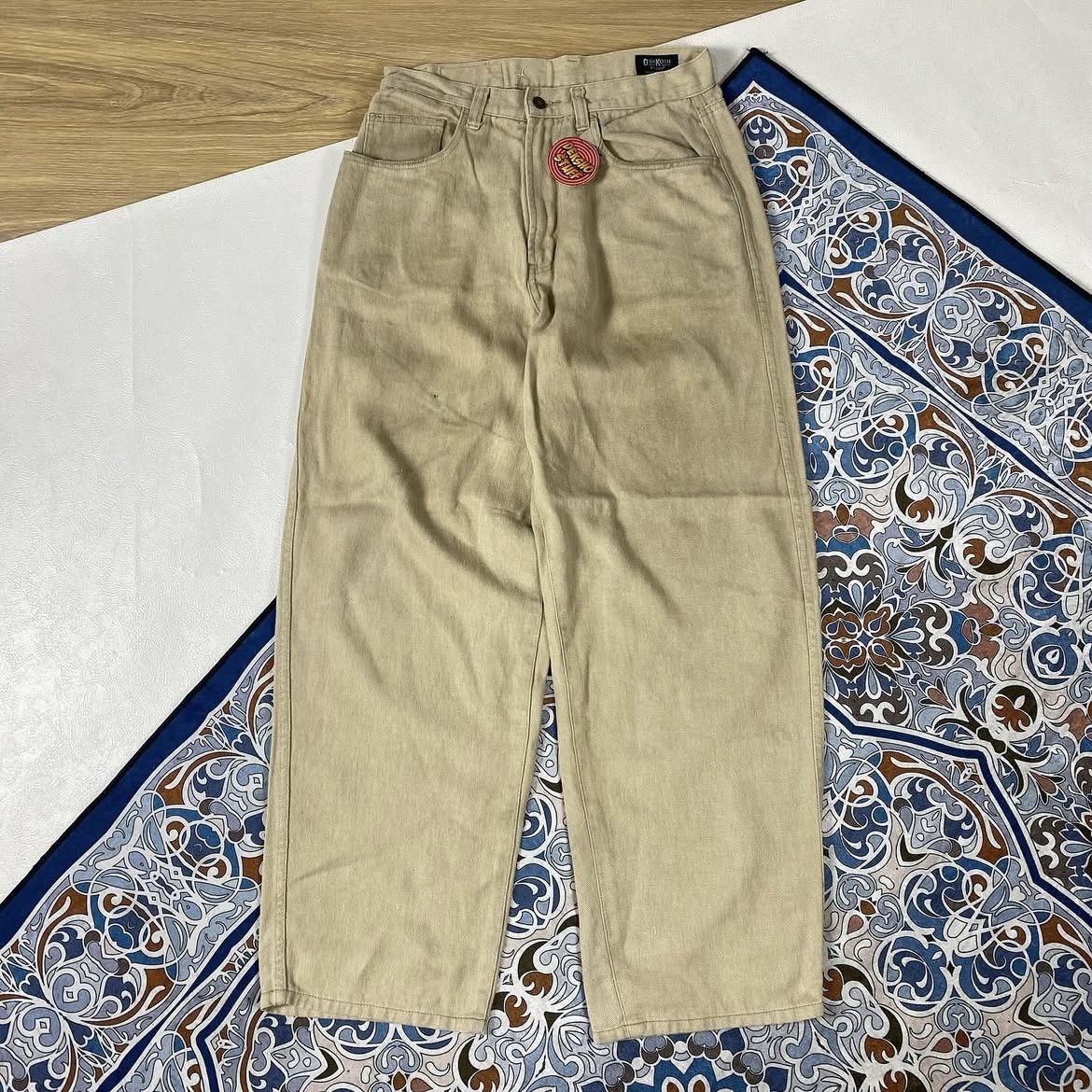 Oshkosh Oshkosh b'grosh baggy pants Size US 31 - 1 Thumbnail