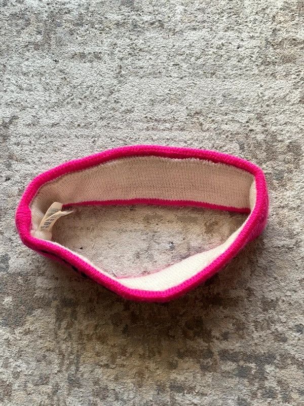 Goretex Gore-Tex Pancari Sport Headband Vintage 80s Made in Italy Size ONE SIZE - 9 Thumbnail
