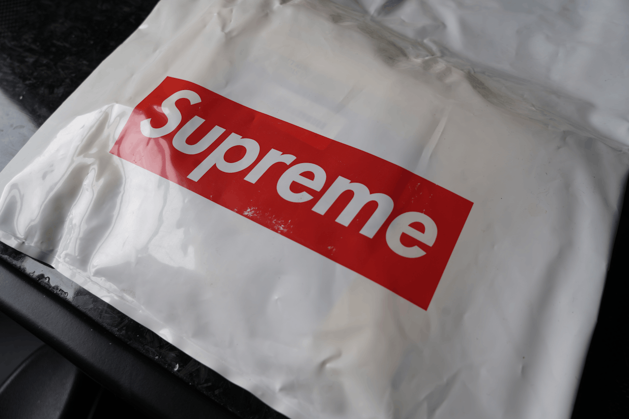 Supreme Supreme Marvin Gaye T Size US M / EU 48-50 / 2 - 7 Thumbnail