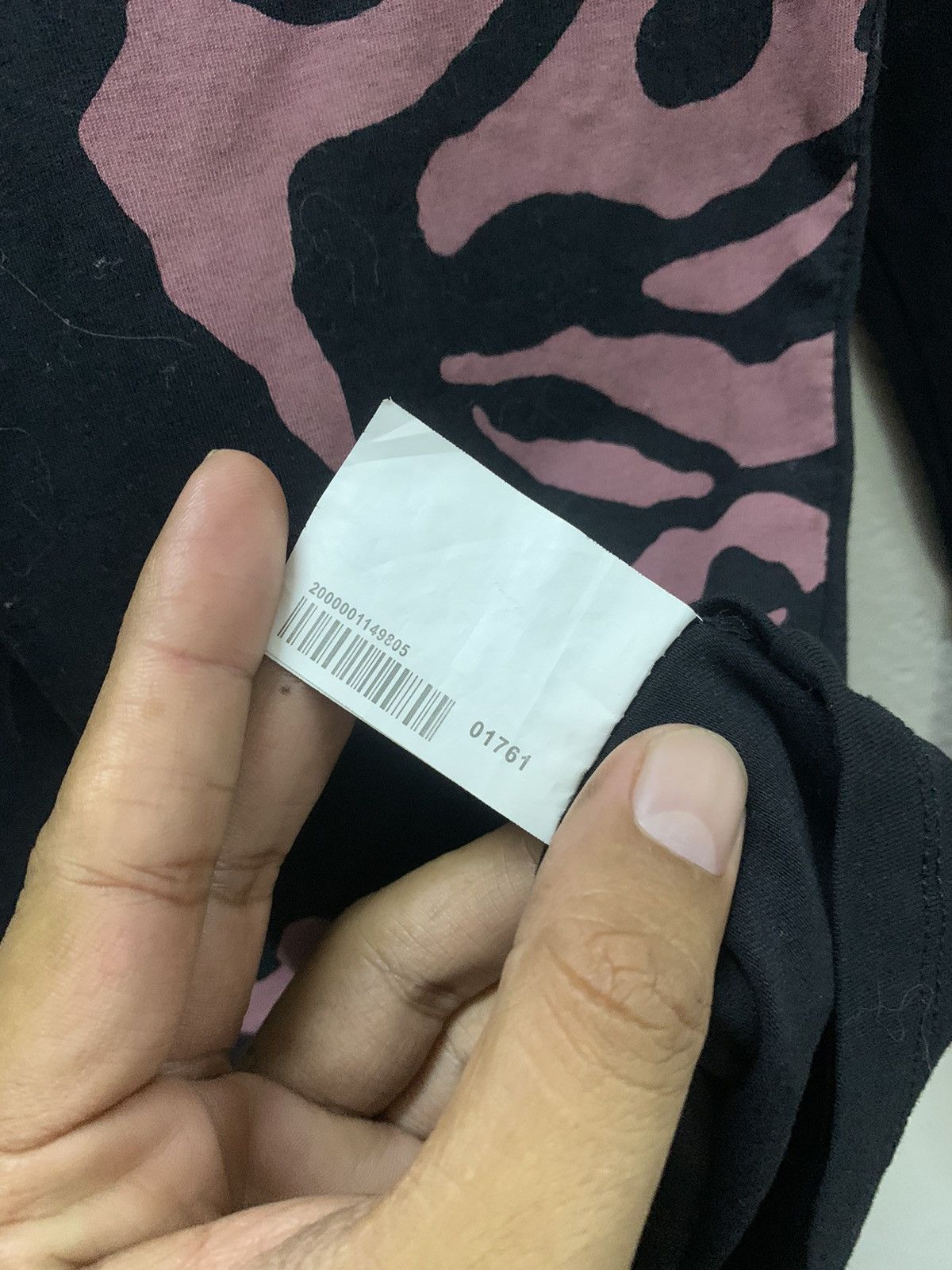 Designer × Just Cavalli Just Cavalli Tiger Printed Size XXS / US 00 / IT 34 - 8 Thumbnail