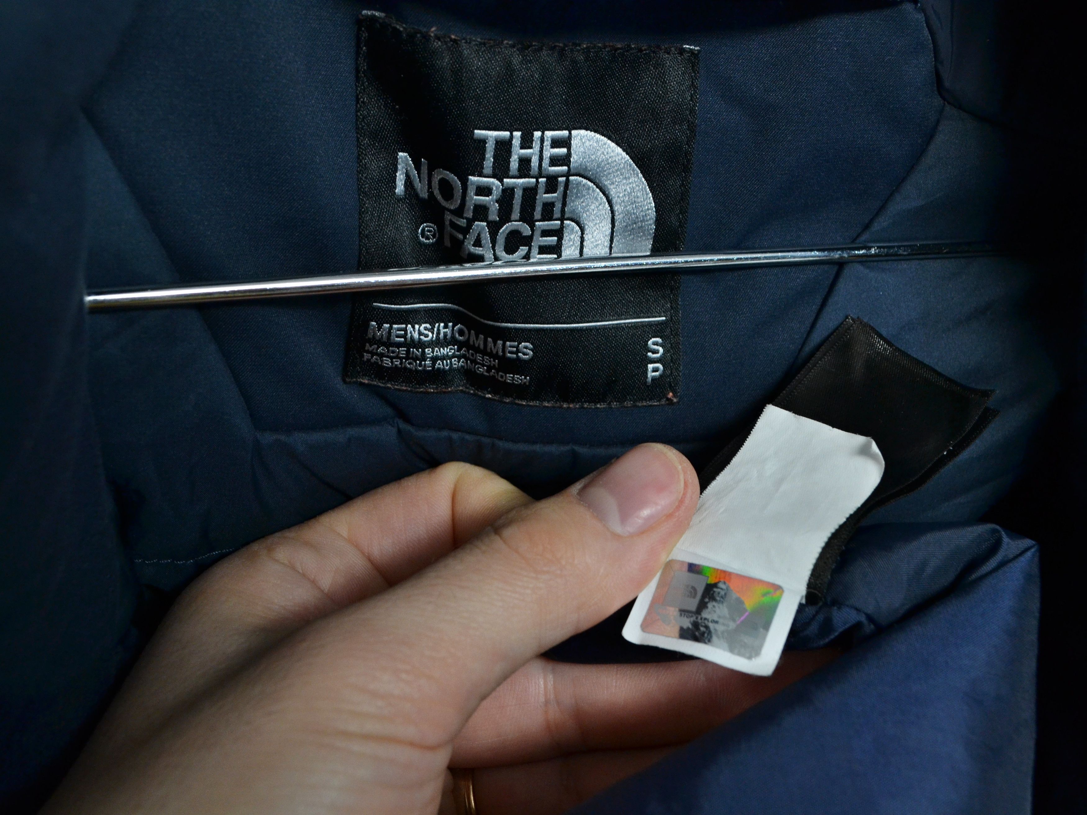 The North Face The North Face Chakal Ski Jacket Men’s S Size US S / EU 44-46 / 1 - 7 Thumbnail