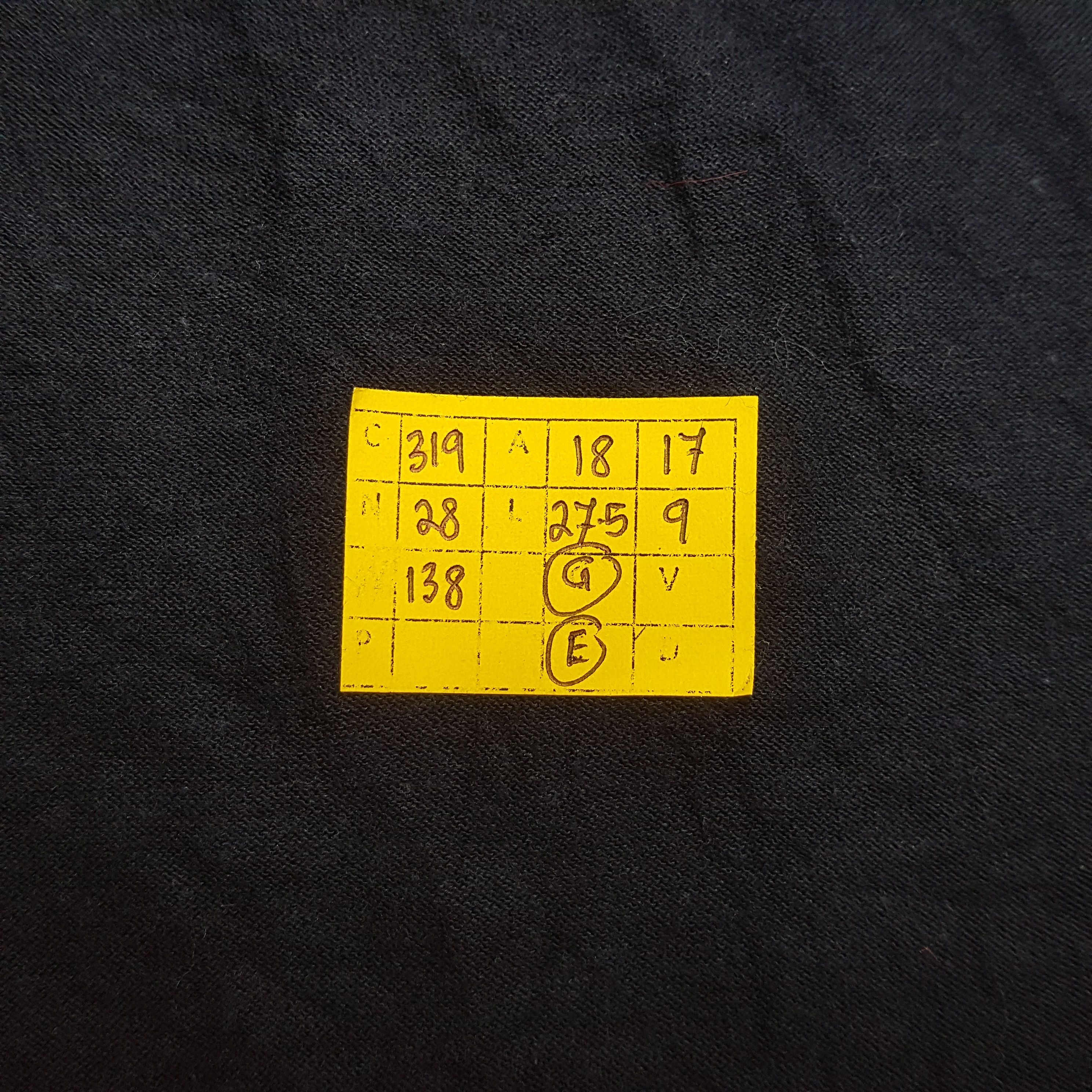 Burberry Vintage Burberry Fashion Brands T-Shirt C319N28 Size US S / EU 44-46 / 1 - 7 Thumbnail