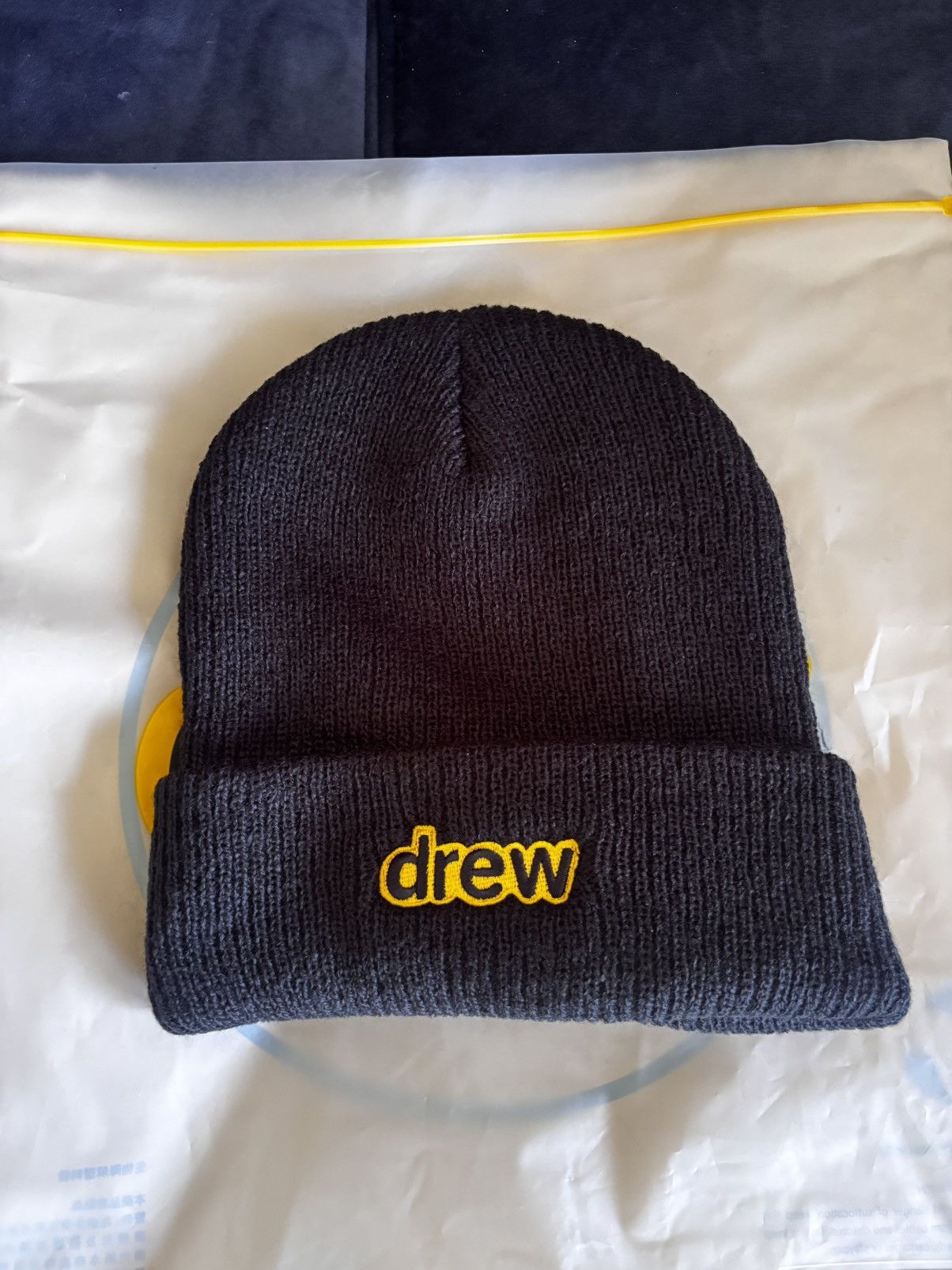 Men's Drew House Hats - Beanies, Caps & Trucker Hats | Grailed