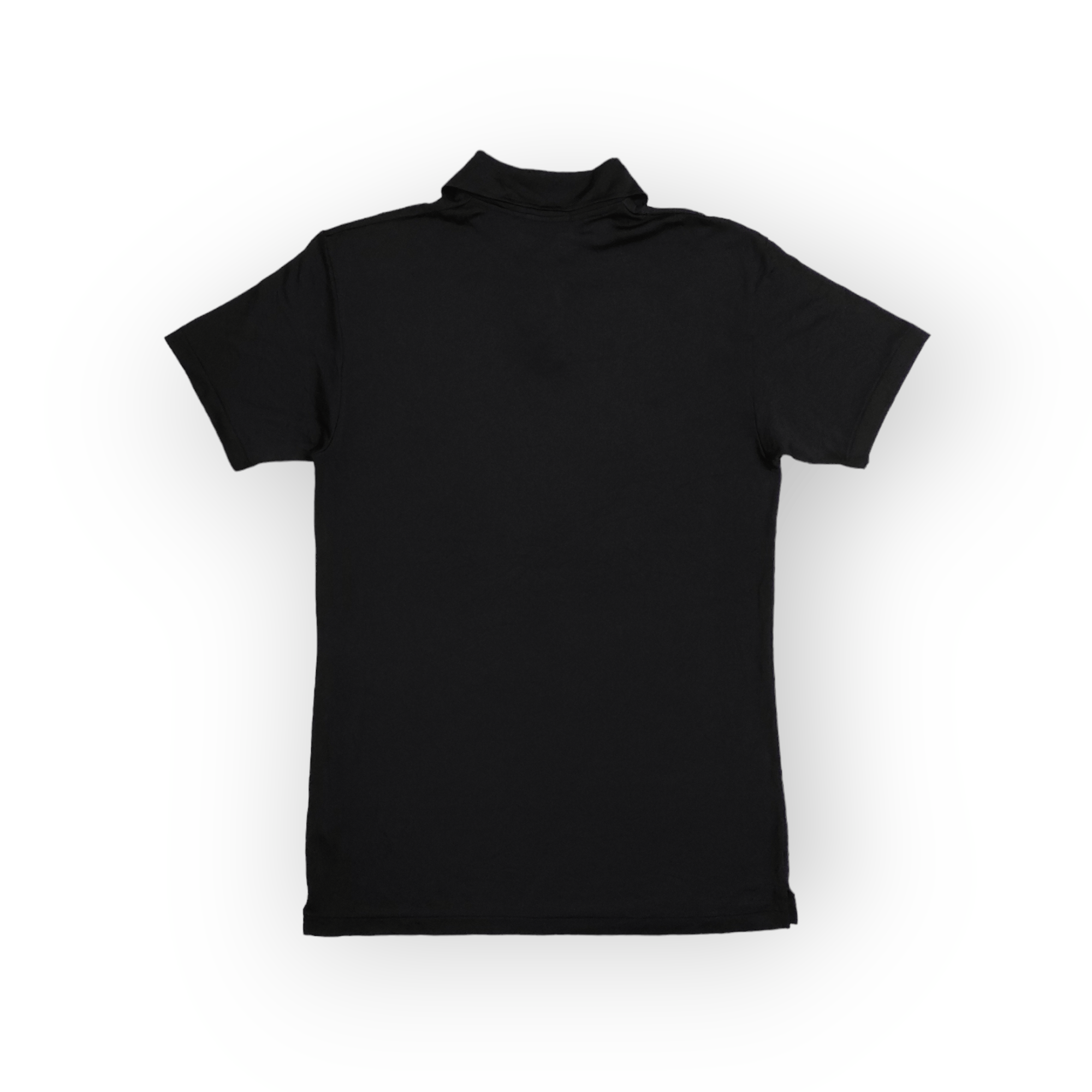 Yohji Yamamoto Archive Y's luxury polos one button shirt Size US S / EU 44-46 / 1 - 2 Thumbnail