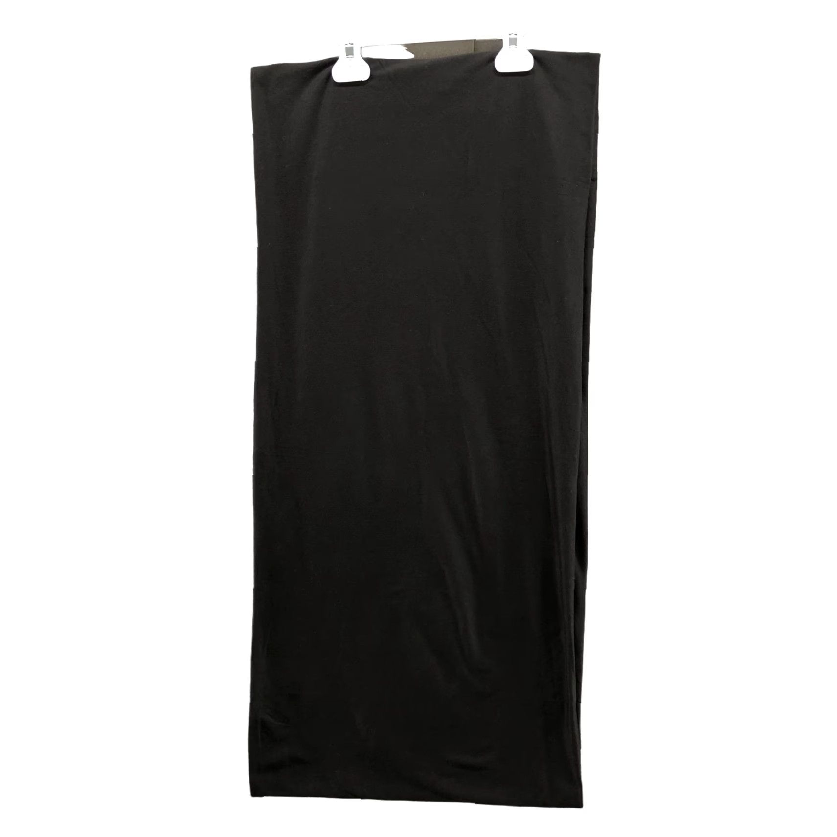 Beyond Yoga Beyond Yoga Infinity Scarf Black Zip Pocket Scarf Women OS Size ONE SIZE - 2 Thumbnail