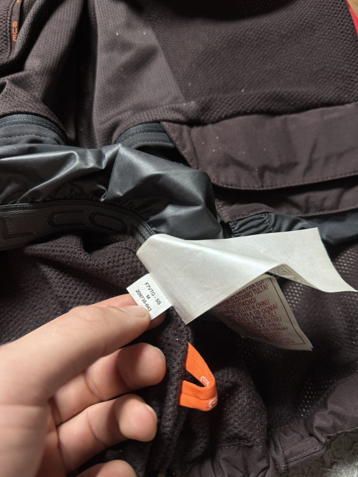 Nike 00s ACG Nike Jacket 3 in 1 Rare Vintage Outdoor Logo Swoosh Size US M / EU 48-50 / 2 - 13 Thumbnail