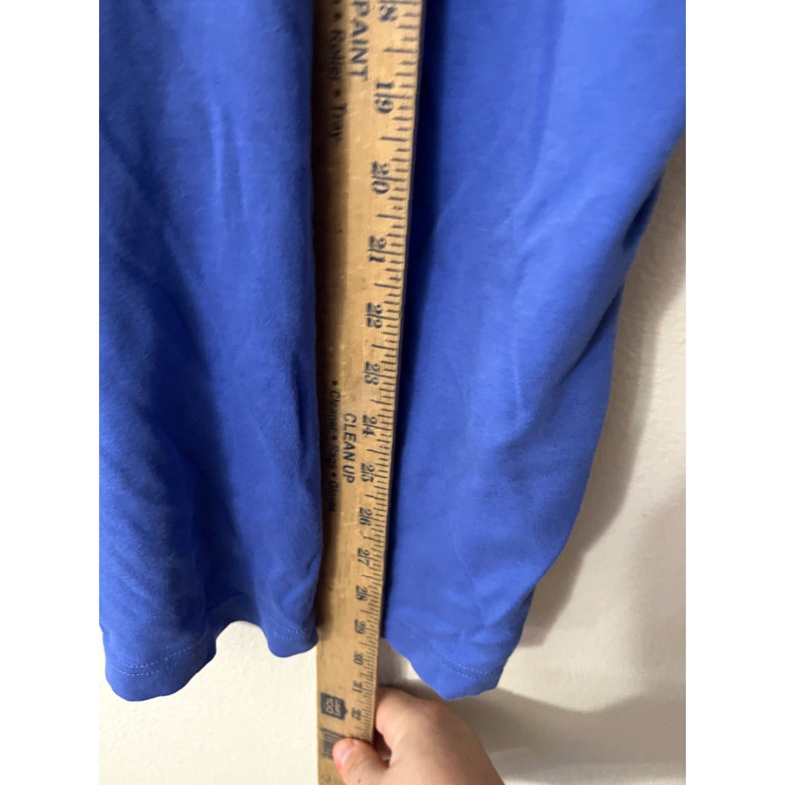 Nautica Nautica Polo Shirt Mens Large Blue Short Sleeve Cotton Logo Classic Golf Boating True Deck Shirt Regular Fit Mens Size US L / EU 52-54 / 3 - 4 Thumbnail