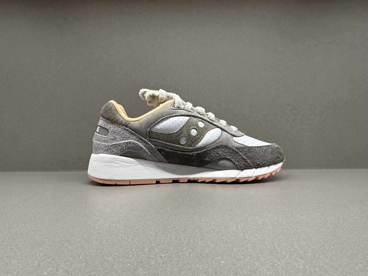 Saucony Saucony Shadow 6000 Hare x Maybe Tomorrow Size US 9 / EU 42 - 6 Thumbnail