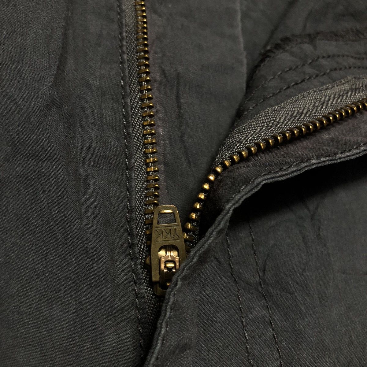 Issey Miyake × Japanese Brand × Ne-Net Ne-Net Issey Miyake Casual Pant Size US 30 / EU 46 - 10 Thumbnail