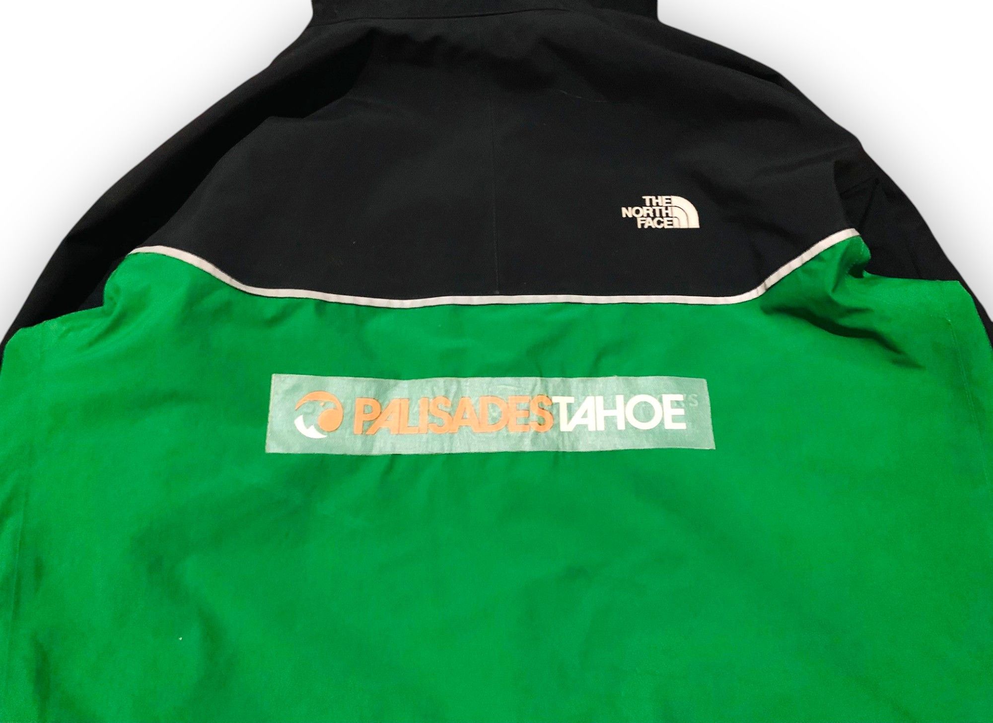 The North Face The North Face GoreTex Pro Recco Ski Jacket Raincoat Gorcope Size US XL / EU 56 / 4 - 9 Thumbnail