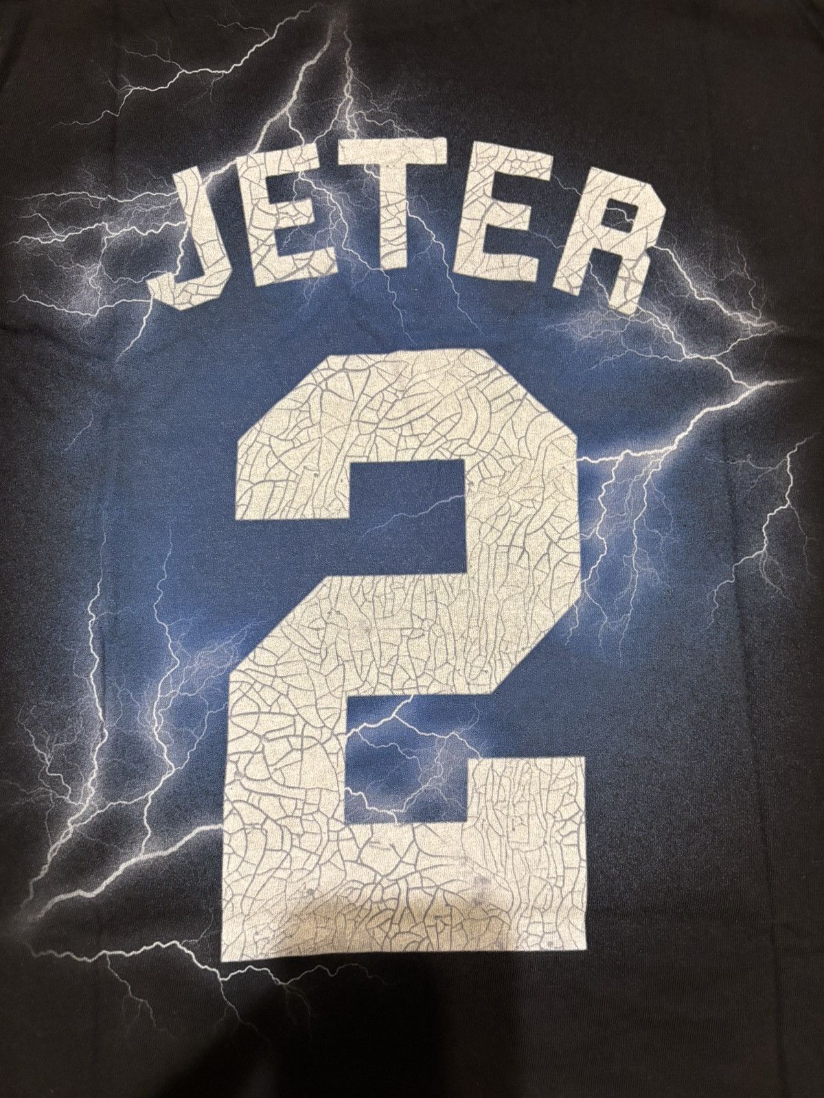 Other Tommy Mcbuckets Collection Derek Jeter New York Yankees Size US M / EU 48-50 / 2 - 6 Thumbnail