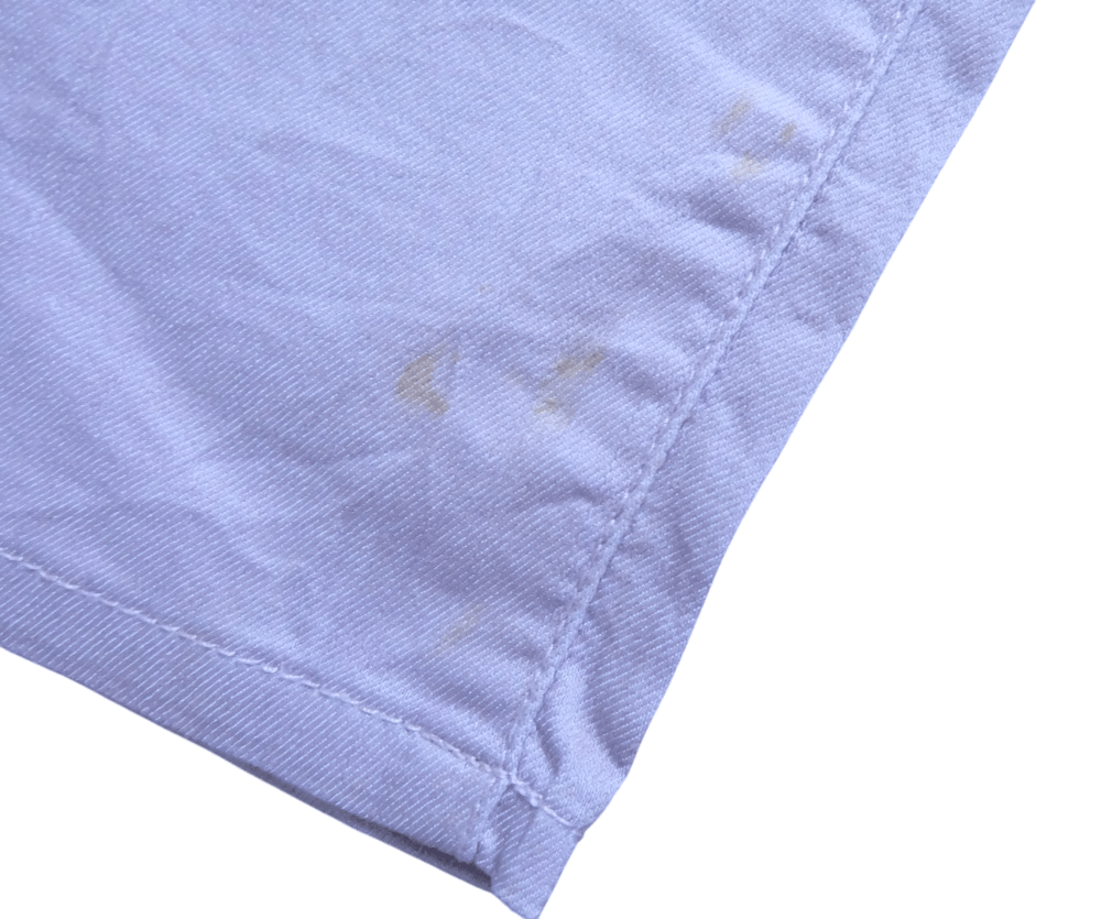 Uniqlo Uniqlo Pants Purple Slim Straight Stretch Size US 36 / EU 52 - 2 Thumbnail