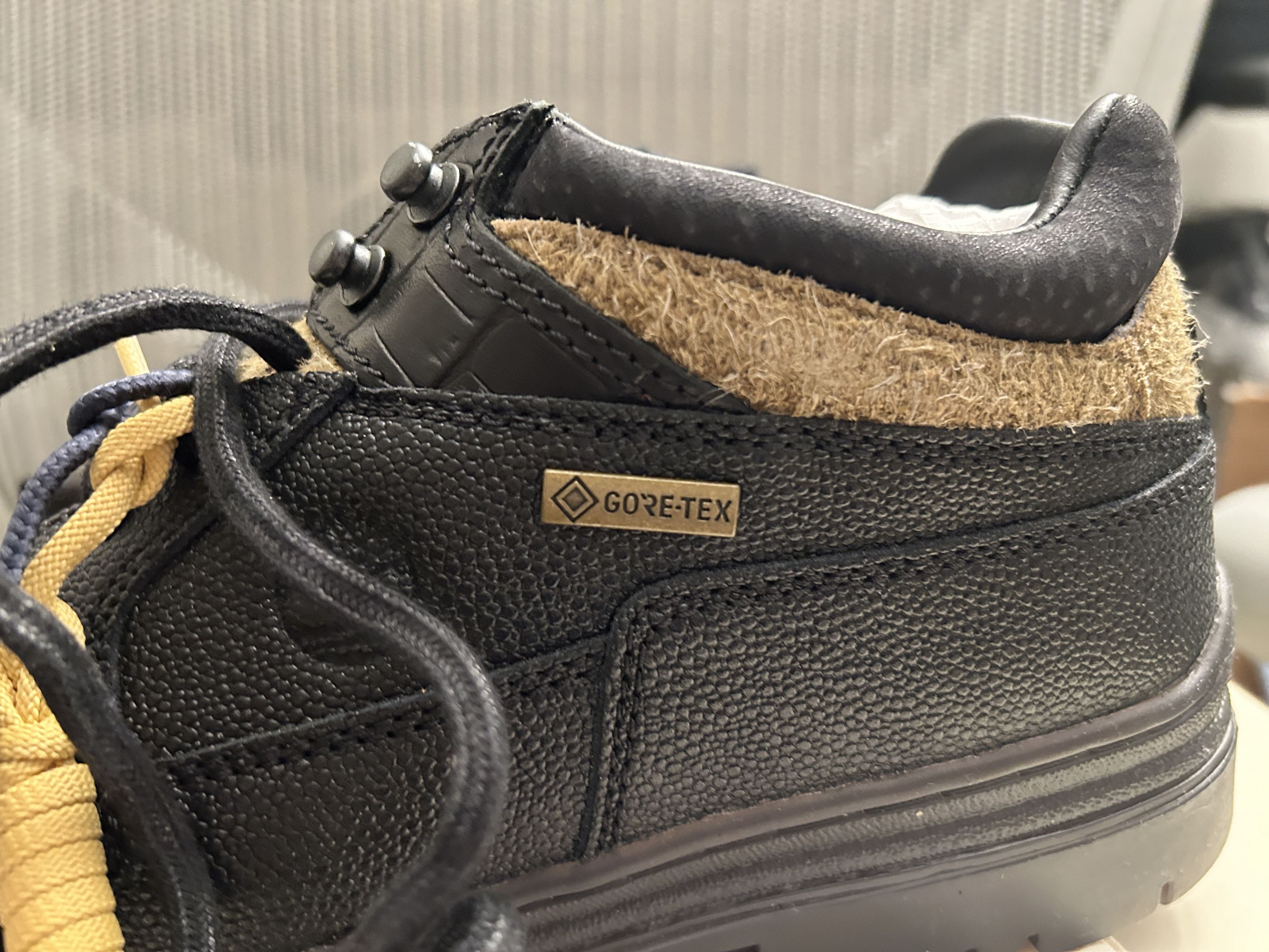Aime Leon Dore × Timberland ALD / Timberland Heritage Mid Lace GTX Boot Size US 9 / EU 42 - 5 Thumbnail