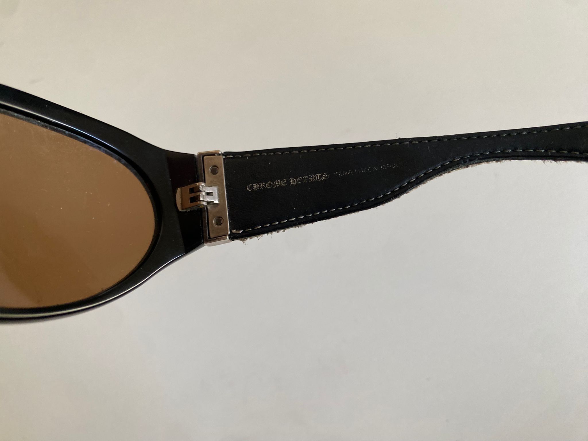 Chrome Hearts Chrome Hearts Disfunctional TLG-BRP Size ONE SIZE - 9 Thumbnail