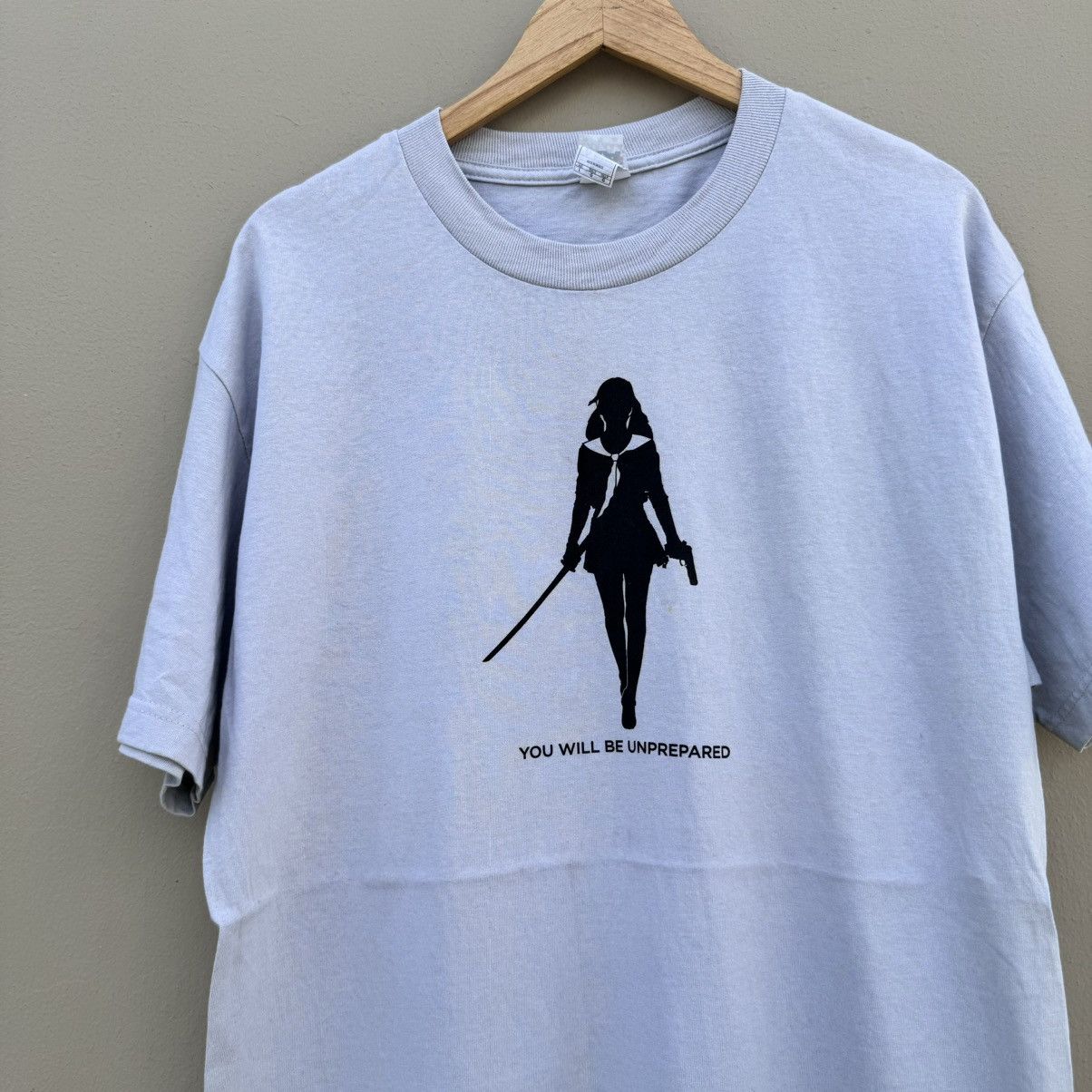 Other suckerpunce movie 2011 tee Size US L / EU 52-54 / 3 - 2 Thumbnail