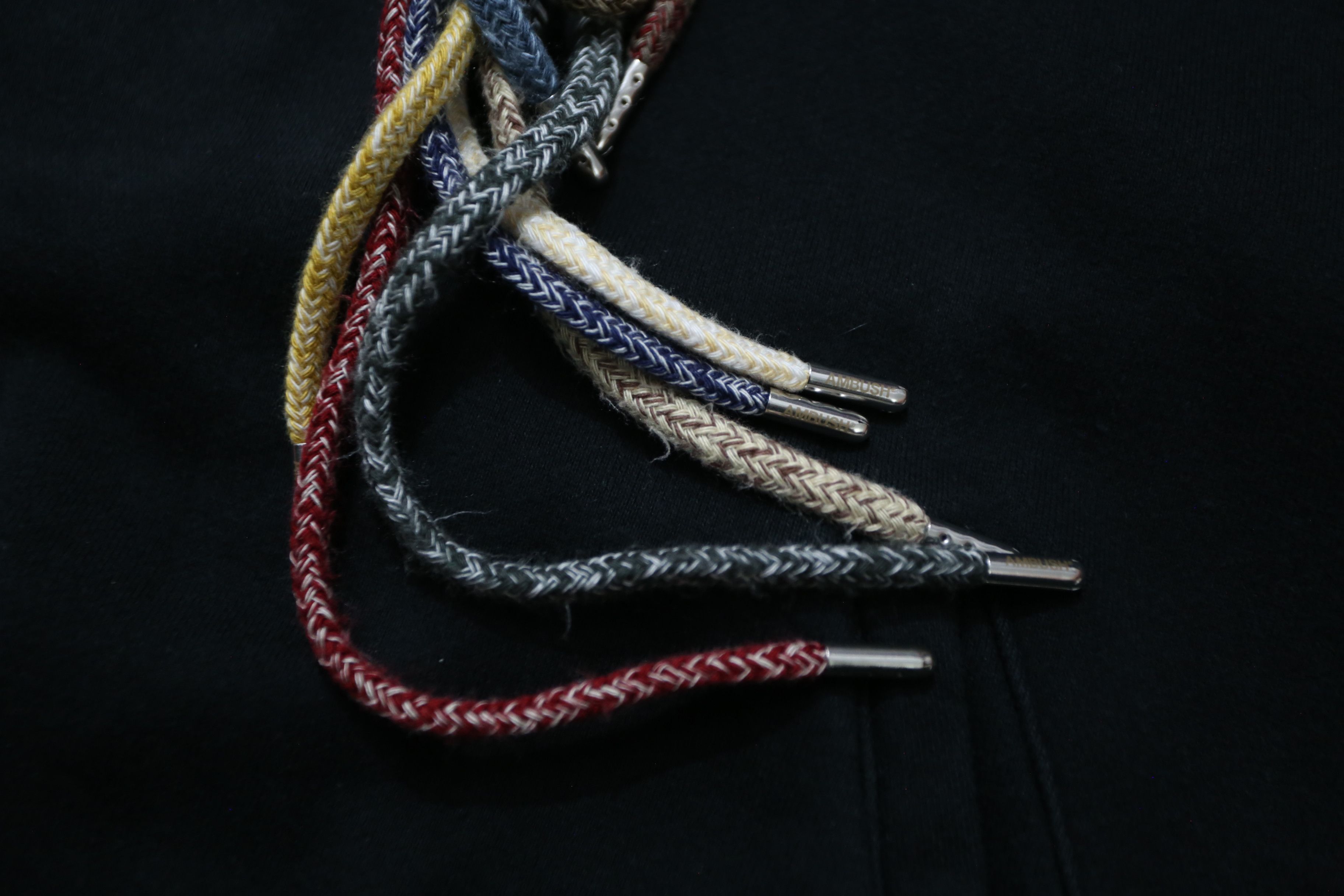 Ambush Design Ambush - Multi-Cord Hoodie Size US S / EU 44-46 / 1 - 4 Thumbnail