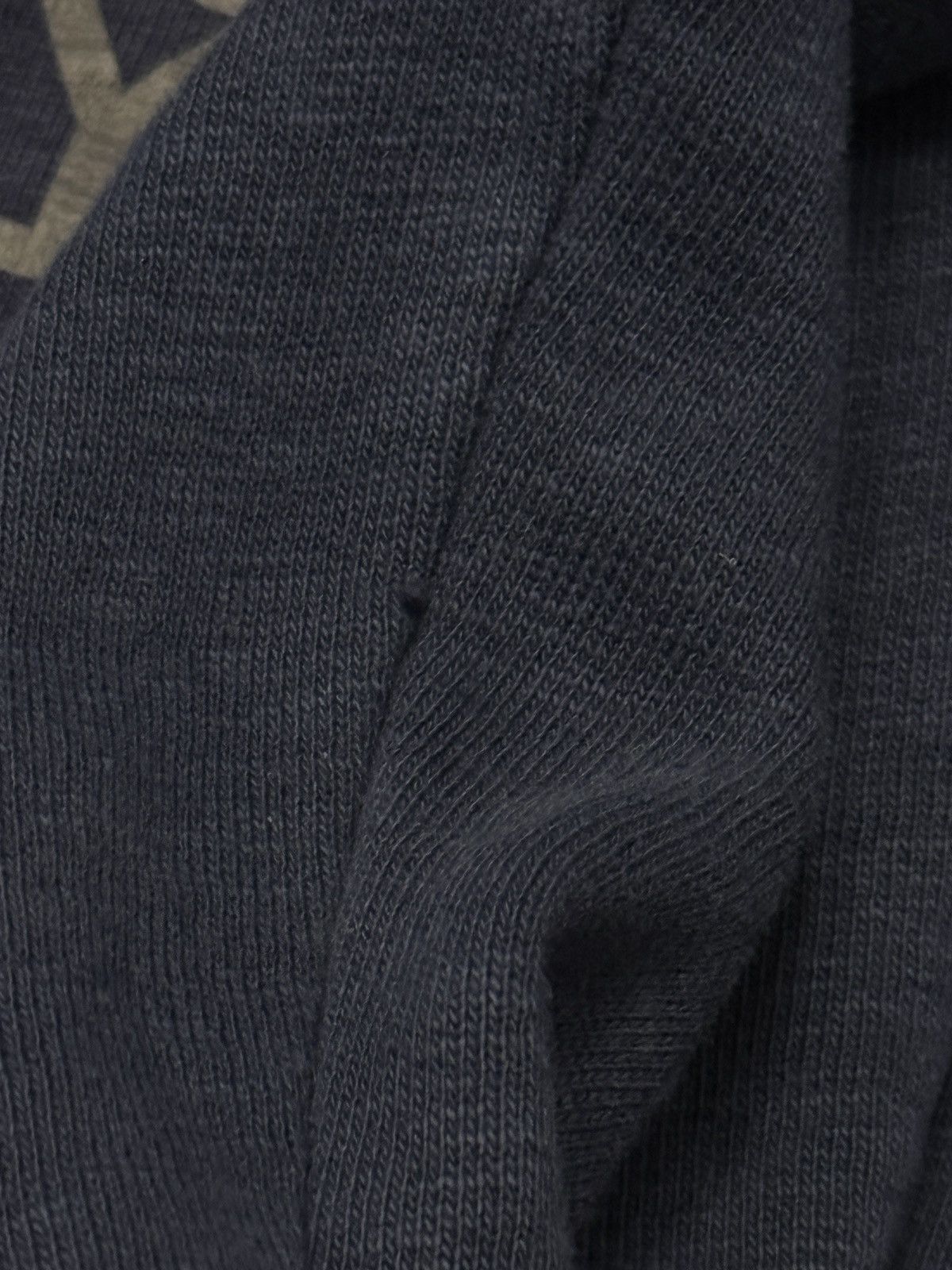 Acne Studios Acne studios ss12 college collection sweatshirt Size US S / EU 44-46 / 1 - 8 Thumbnail