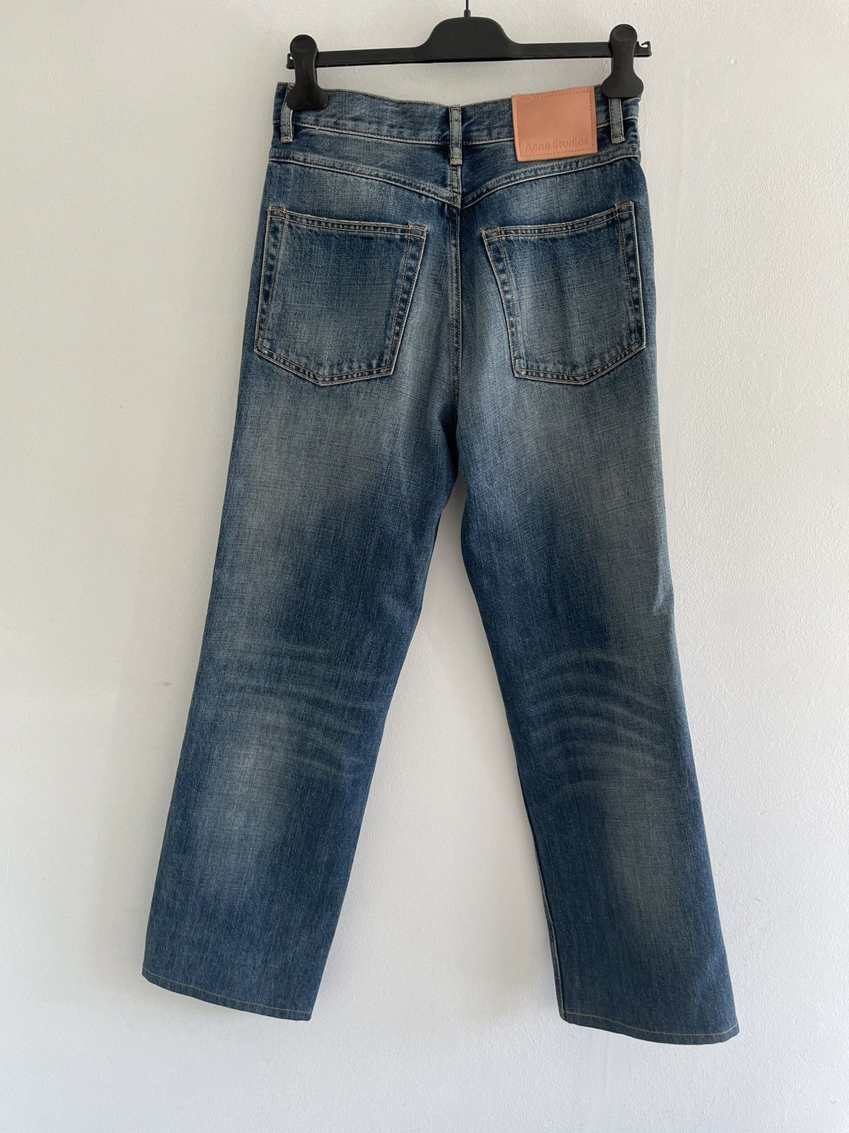 Acne Studios Acne studios jeans Size 26" / US 2 / IT 38 - 4 Thumbnail