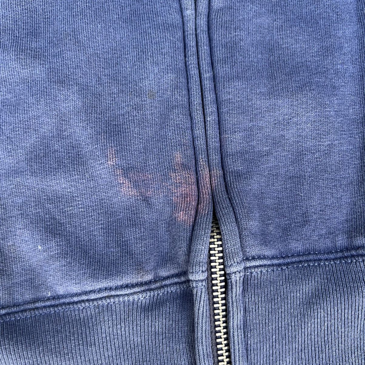Polo Ralph Lauren Polo Ralph Lauren Spell Out Zip up Hoodie Size US M / EU 48-50 / 2 - 9 Thumbnail