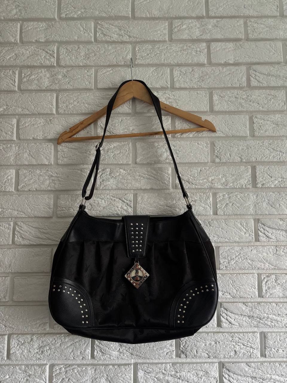 Playboy Playboy vintage women’s bag Y2K Size ONE SIZE - 4 Thumbnail