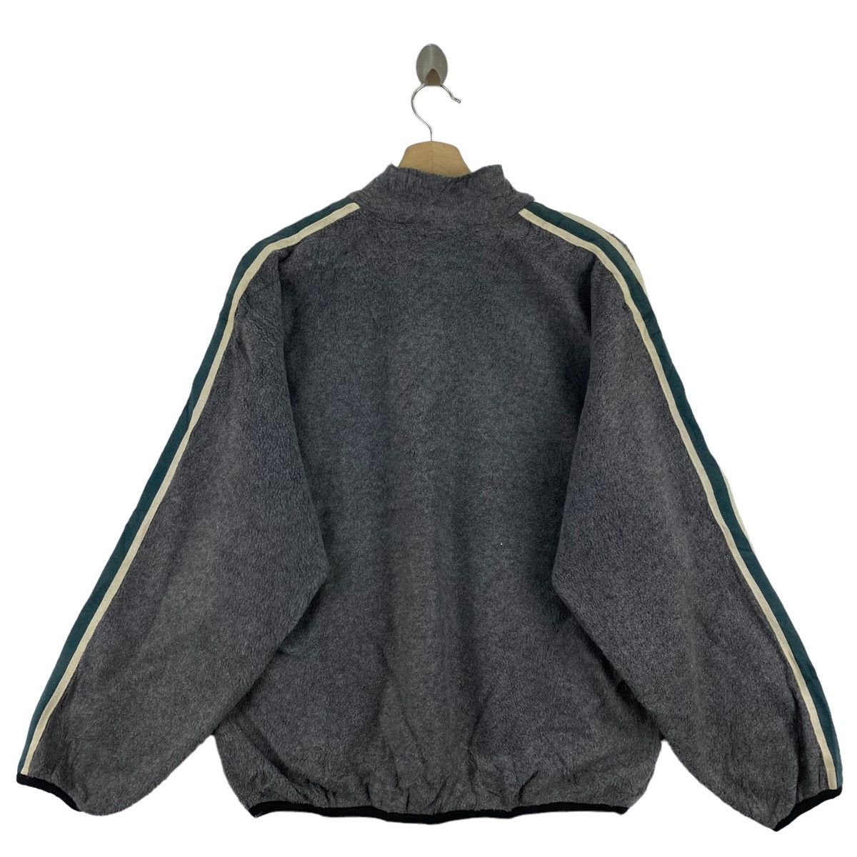 Vintage Vintage OFF SHORE Of Newport Beach Surf Beach Grey Size US M / EU 48-50 / 2 - 3 Thumbnail