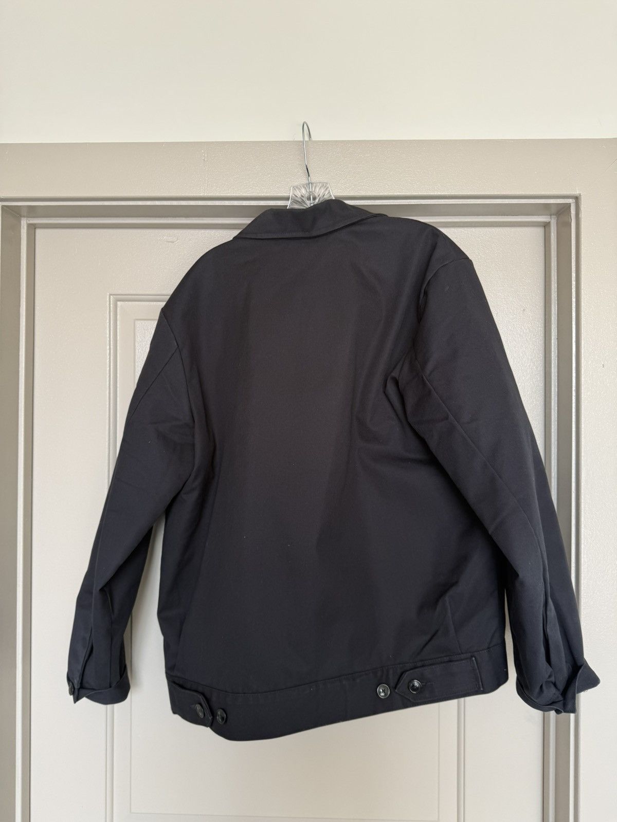 Dickies Dickies Eisenhower Jacket Size US L / EU 52-54 / 3 - 2 Thumbnail