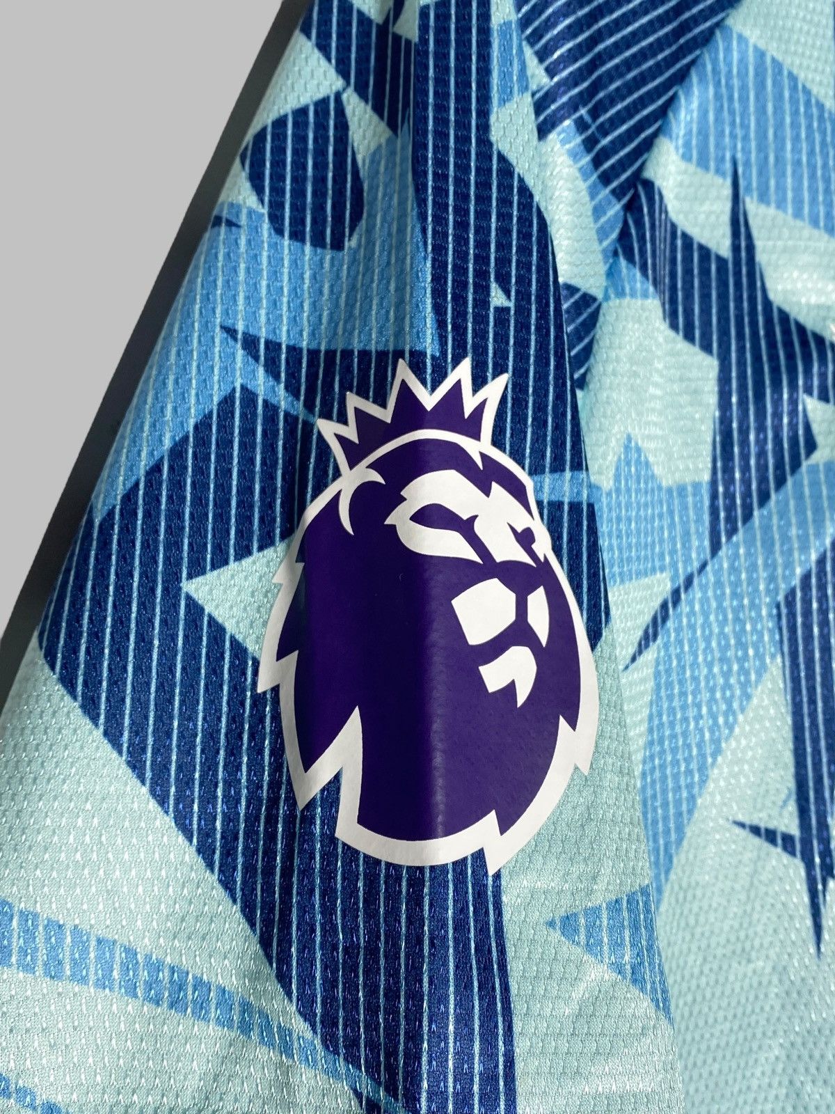 Other #44 Kamara Aston Villa 2023 2024 Third Football Shirt Size US XXL / EU 58 / 5 - 13 Thumbnail