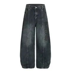 Japanese Brand Retro punk pants Size US 32 / EU 48 - 5 Thumbnail