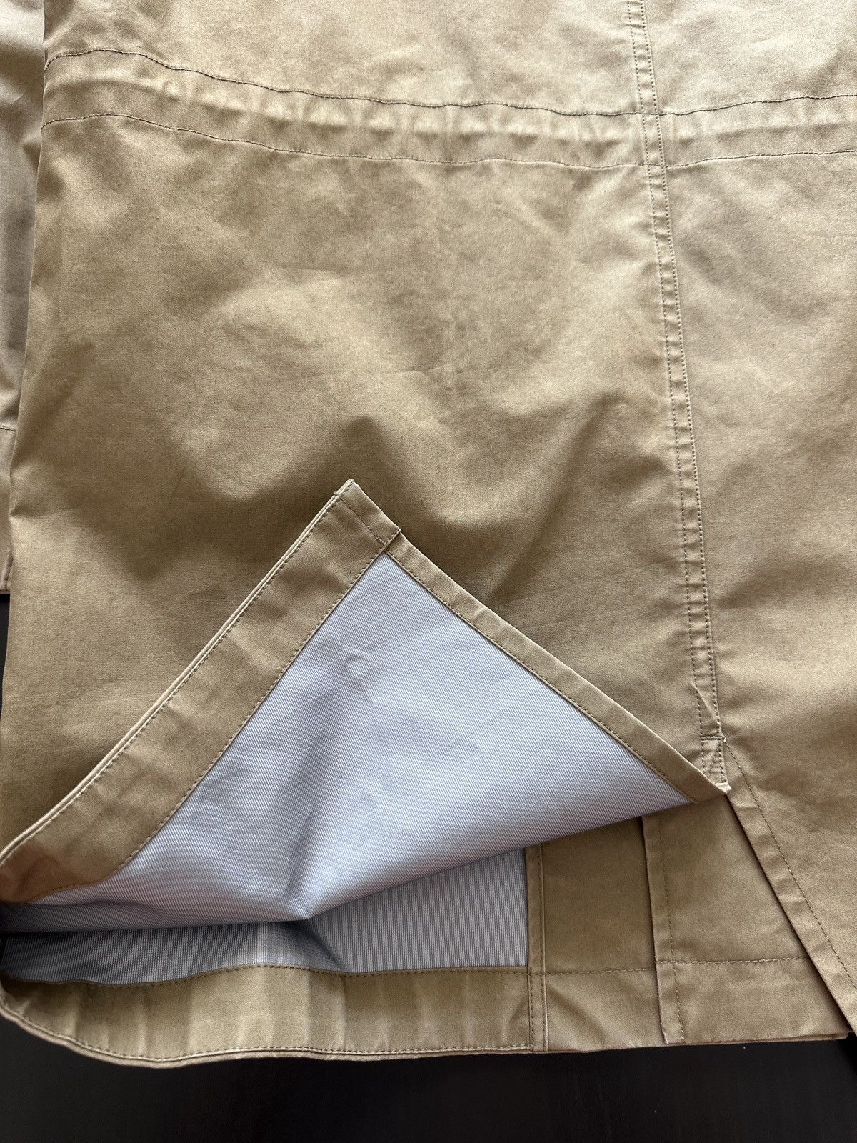 Saturdays NYC Saturdays NYC Nathan – Removable Primaloft Liner – Size M Size US M / EU 48-50 / 2 - 17 Thumbnail
