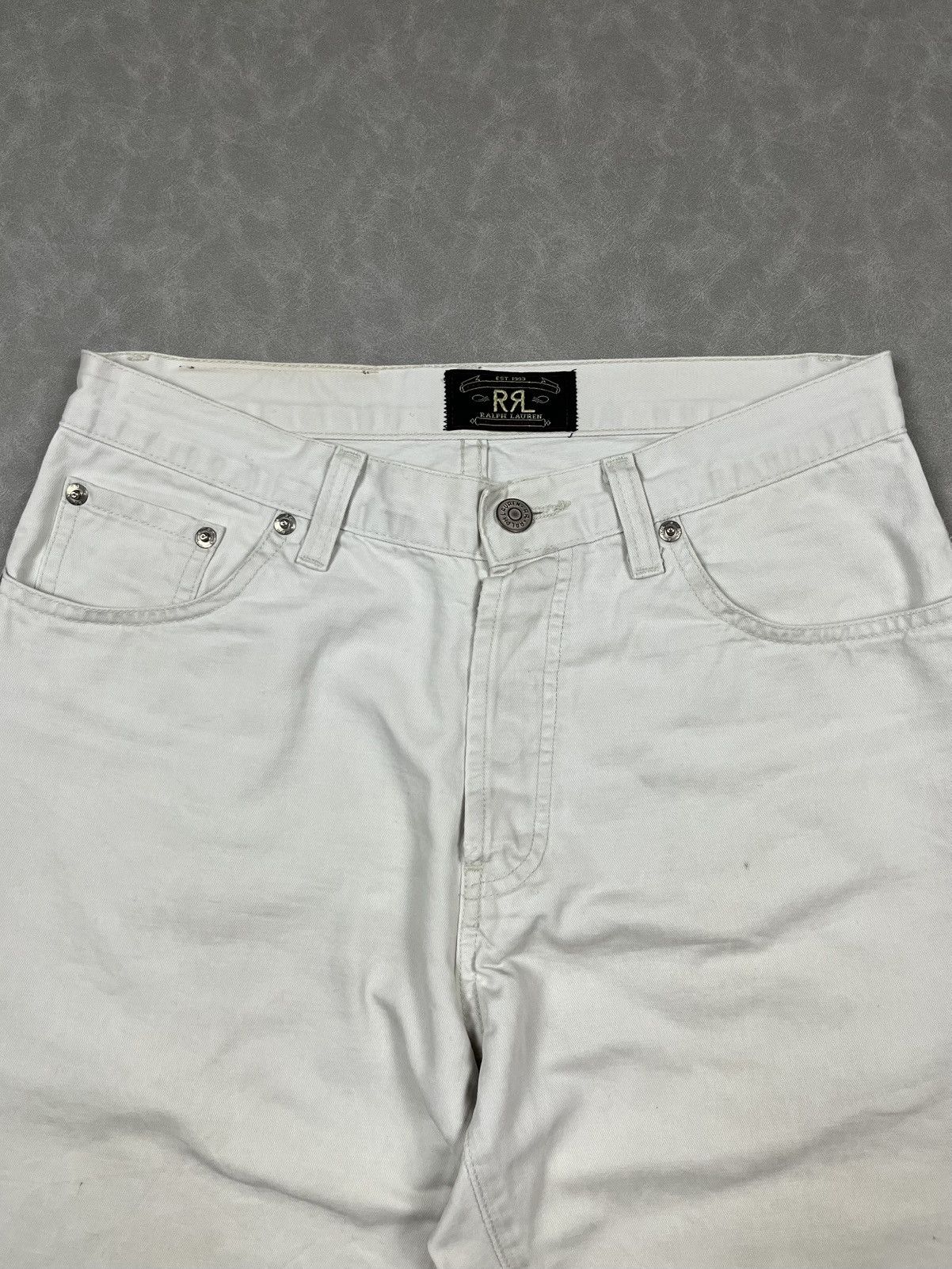 RRL Ralph Lauren 90s RRL pants Size US 30 / EU 46 - 3 Thumbnail