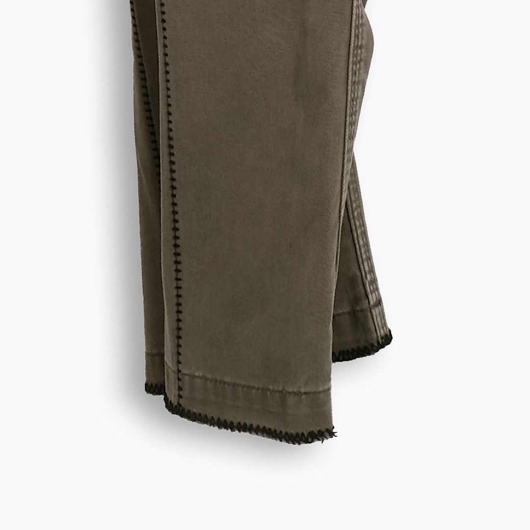 Carhartt REPEAT PLUS RE-OVERLOCK Pants 31 Inch (RPO013101) Size US 31 - 6 Thumbnail