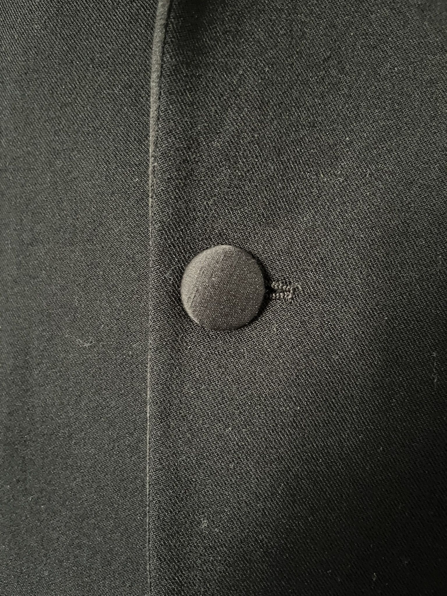 Ann Demeulemeester Ann Demeulemeester 2-piece Suit Size 40R - 4 Thumbnail
