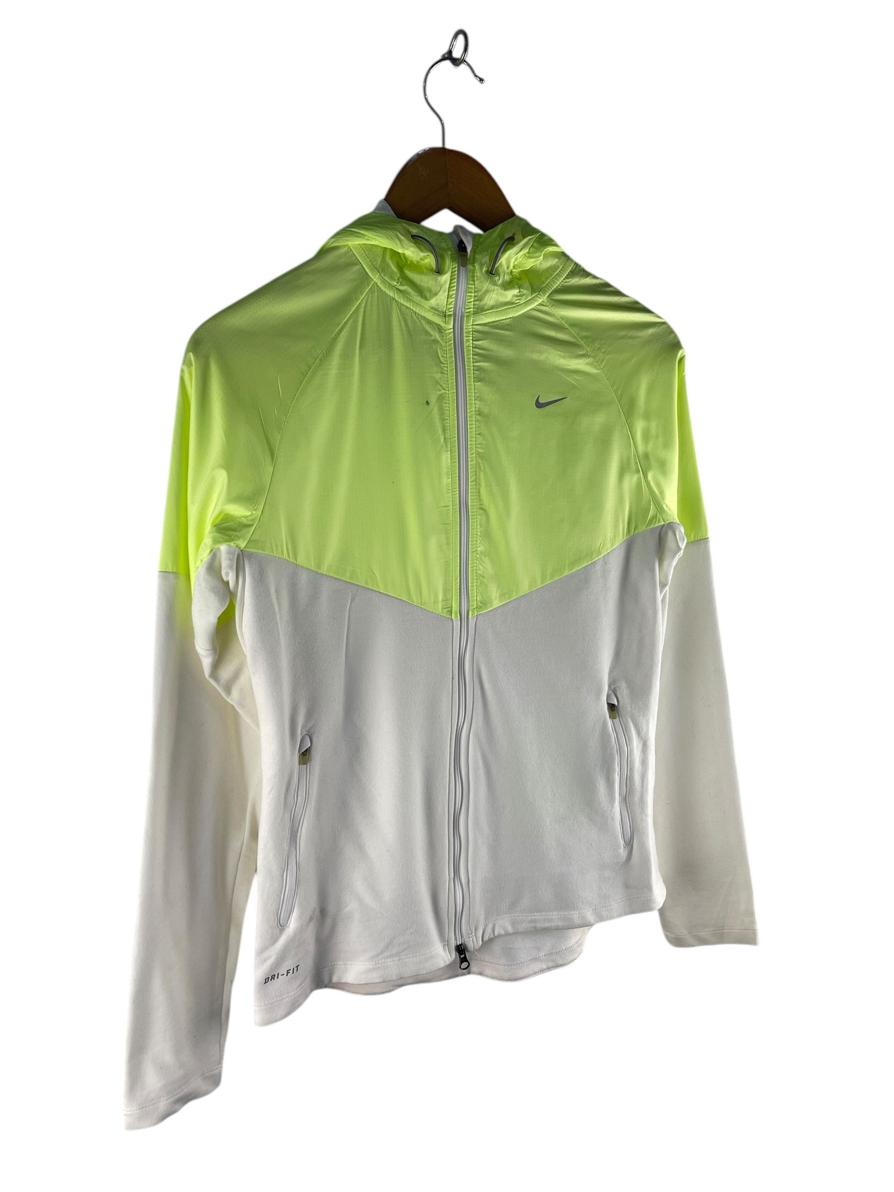 Nike Nike Running Jacket Size US S / EU 44-46 / 1 - 4 Thumbnail