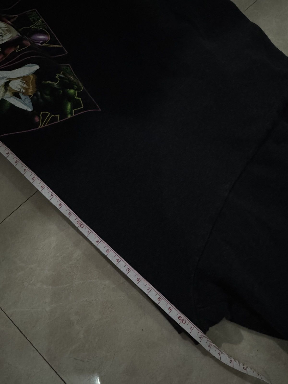 Vintage Bubblegum crisis tokyo 2040 Size US XL / EU 56 / 4 - 6 Thumbnail