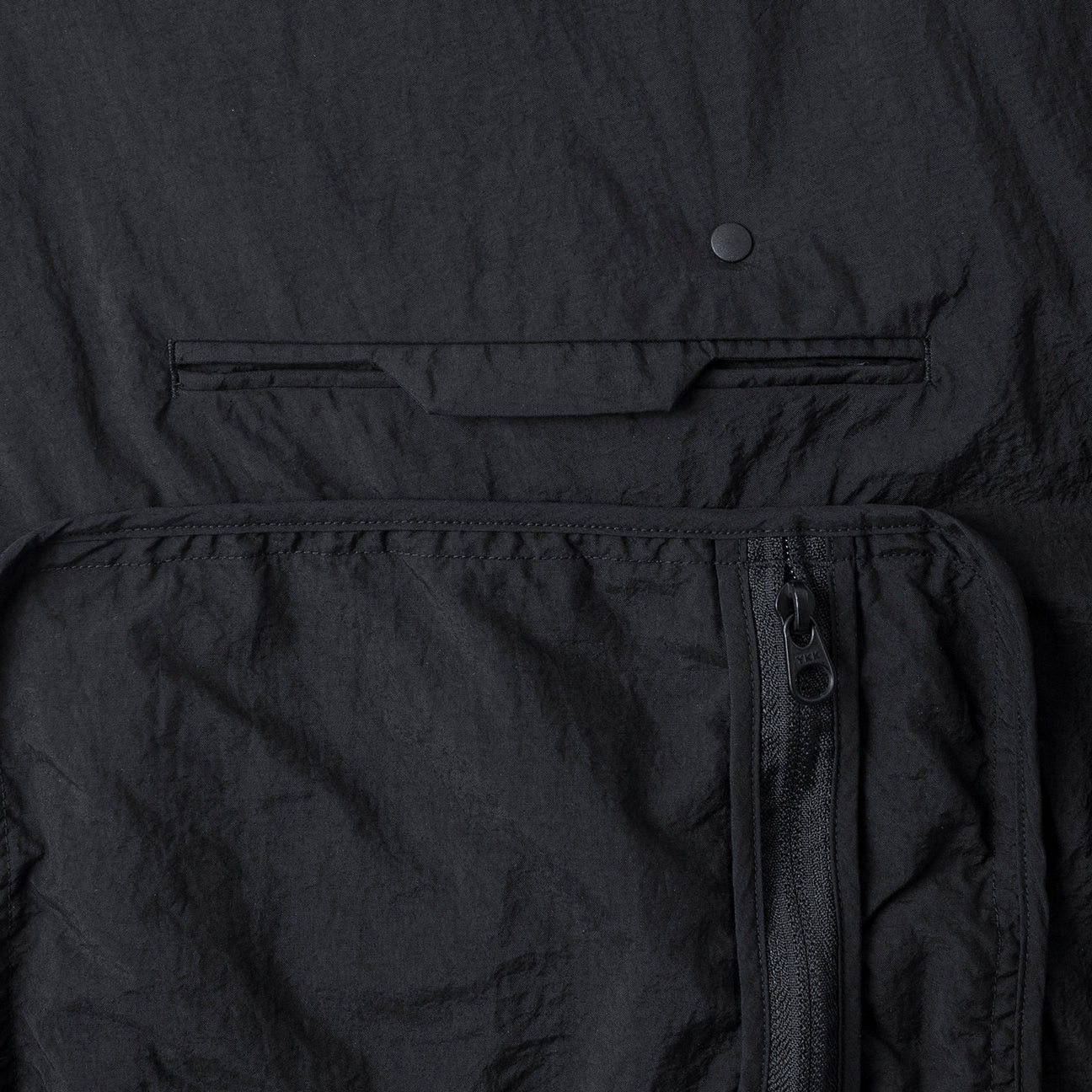 PACKABLE WALLET JKT PLUS