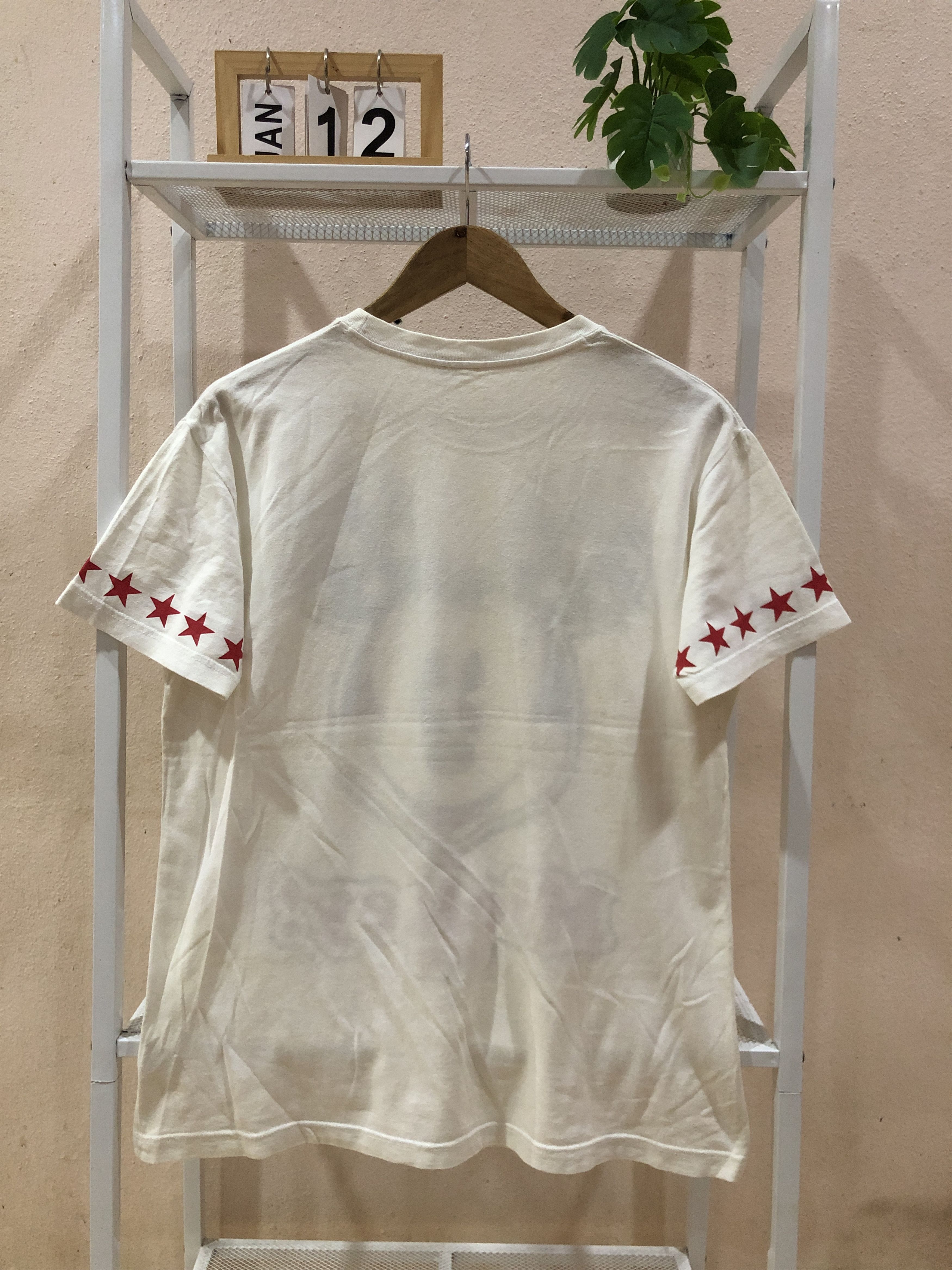 Mickey Mouse Vintage Mickey Mouse Usa Tshirts Size US M / EU 48-50 / 2 - 3 Thumbnail