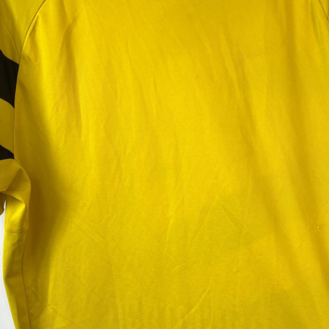 Puma BORUSSIA DORTMUND 2014 2015 HOME SHIRT FOOTBALL SOCCER PUMA Size US XL / EU 56 / 4 - 2 Thumbnail