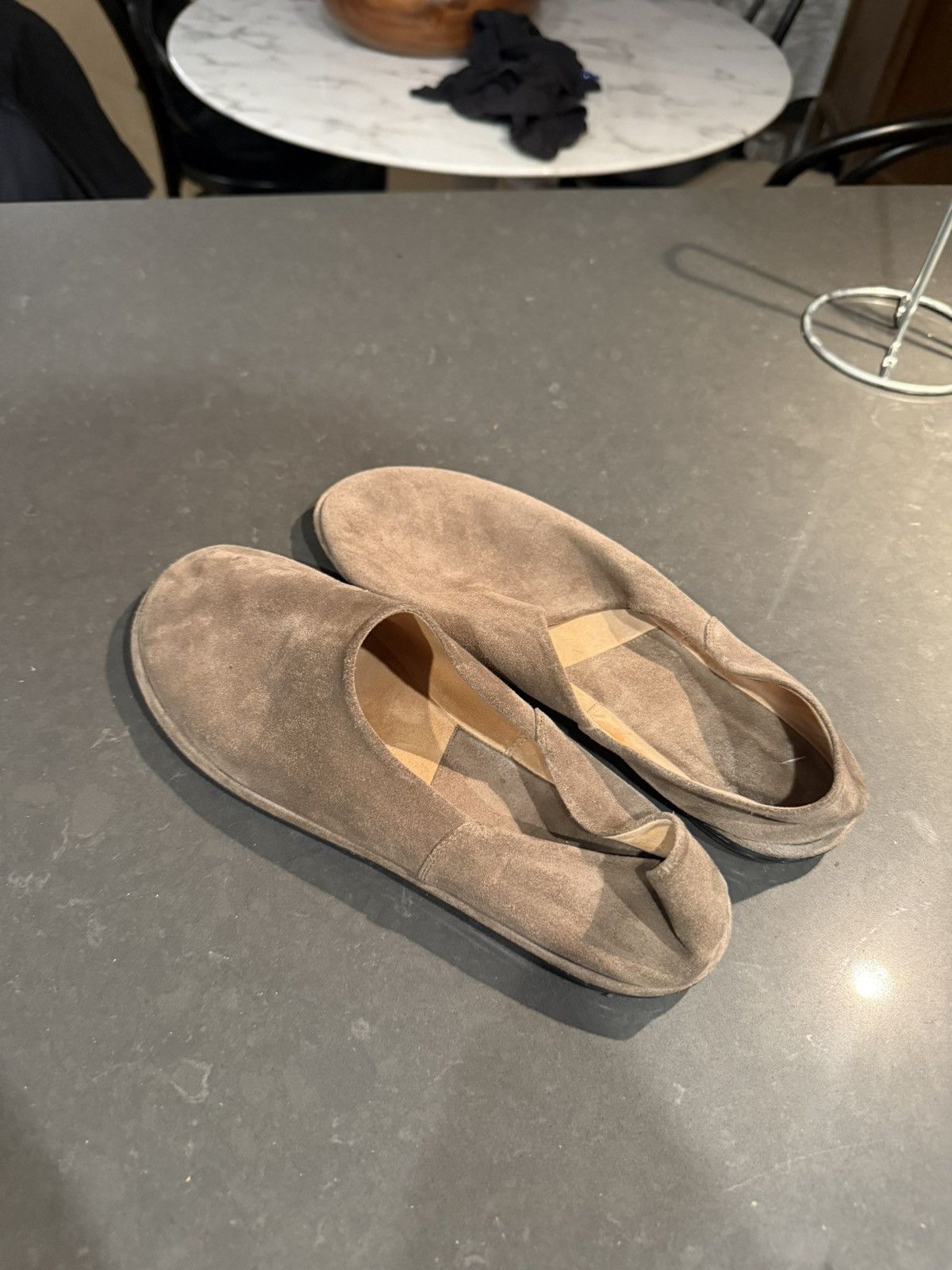 The Row The Row Canal Loafers Size US 10 / EU 43 - 1 Thumbnail