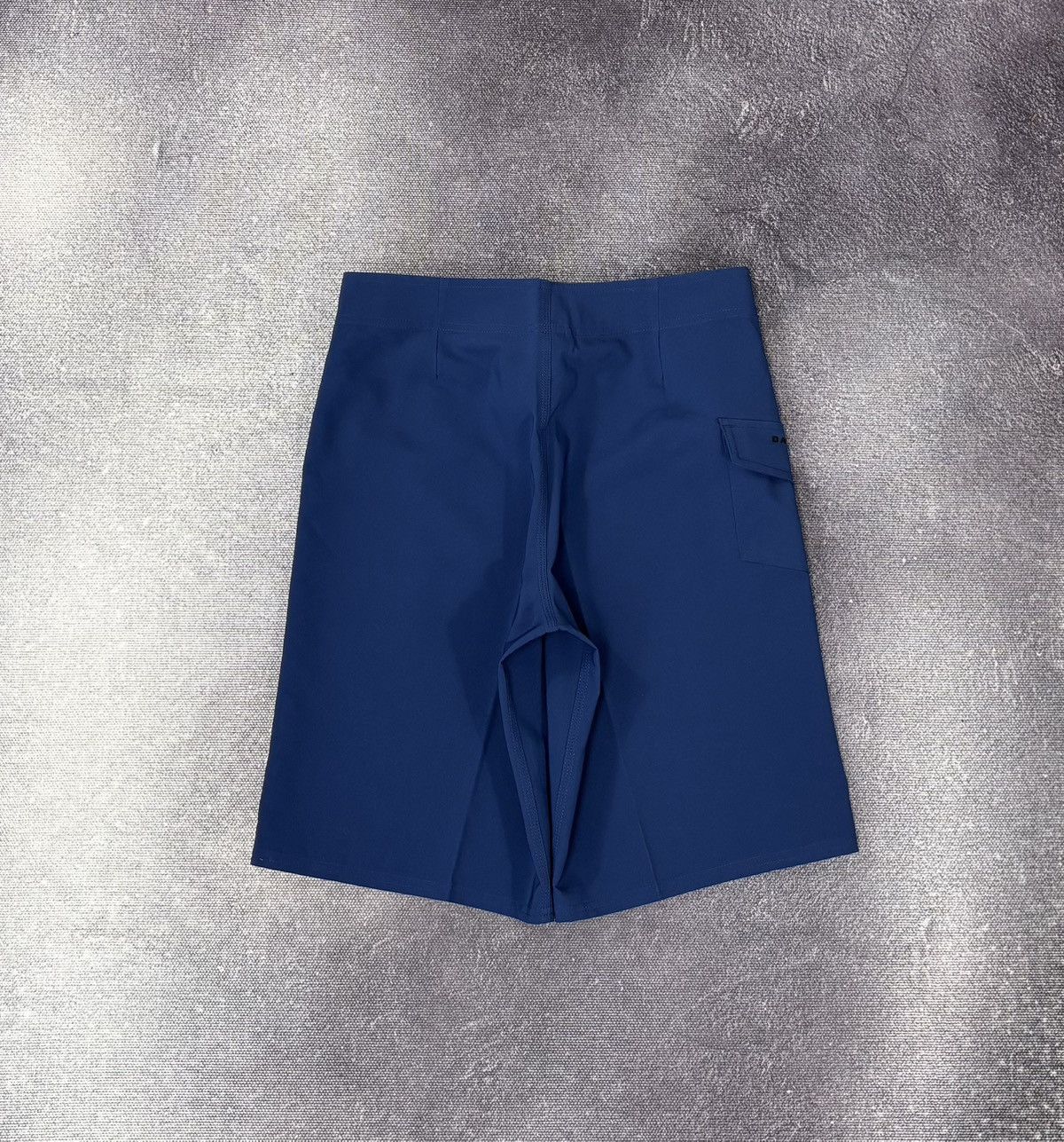 Oakley Oakley Kana 21 Boardshort NWT Men’s Dark Blue Swim Shorts Size US 30 / EU 46 - 20 Thumbnail