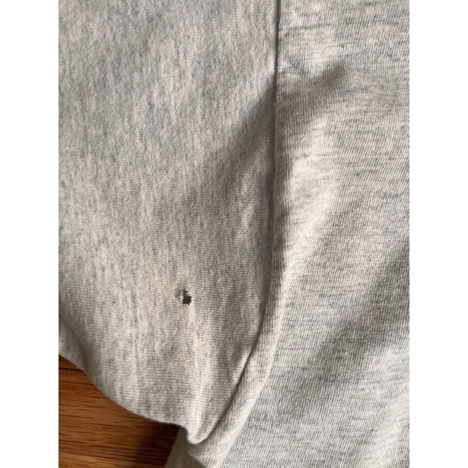 Vintage VINTAGE SINGLE STITCH ANIMAL BIRD PARROT GRAPHIC T SHIRT 90S Size US L / EU 52-54 / 3 - 6 Thumbnail