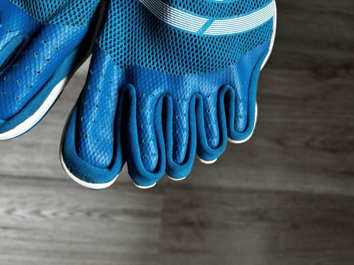 Adidas adidas Adipure Trainer G61026 Barefoot Five-Toe Minimal 2012 Size US 10.5 / EU 43-44 - 3 Thumbnail