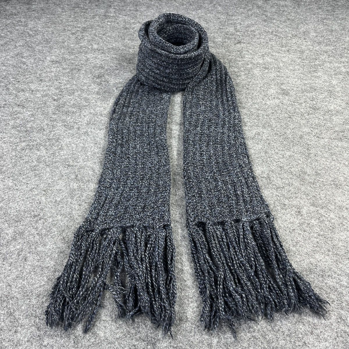 Vintage Vivienne Westwood Scarf / Muffler / Neckwear T973 Size ONE SIZE - 5 Thumbnail