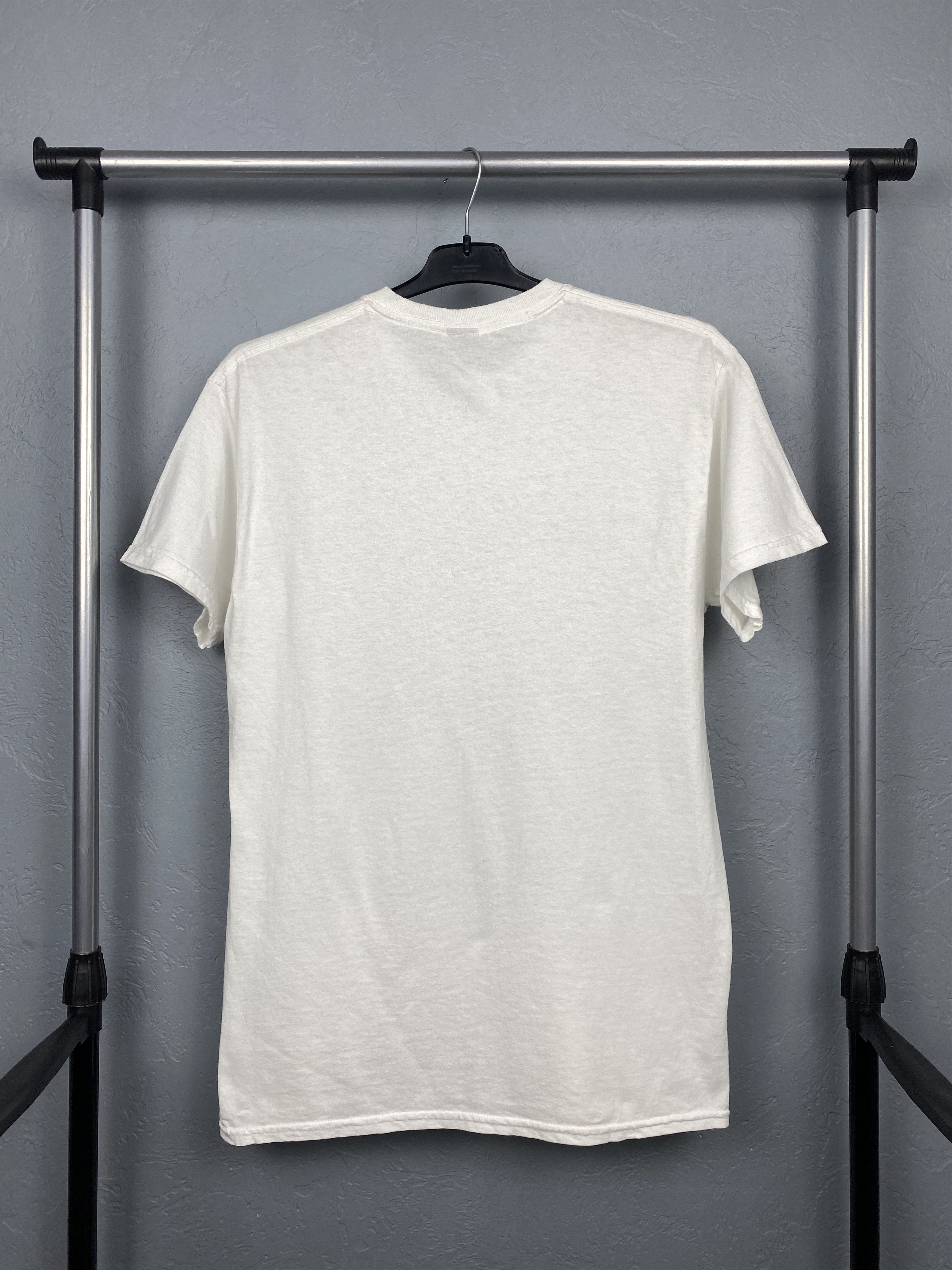 Band Tees Backstreet Boys Vintage Rock Band T-Shirt Y2K Tee Size US M / EU 48-50 / 2 - 6 Thumbnail