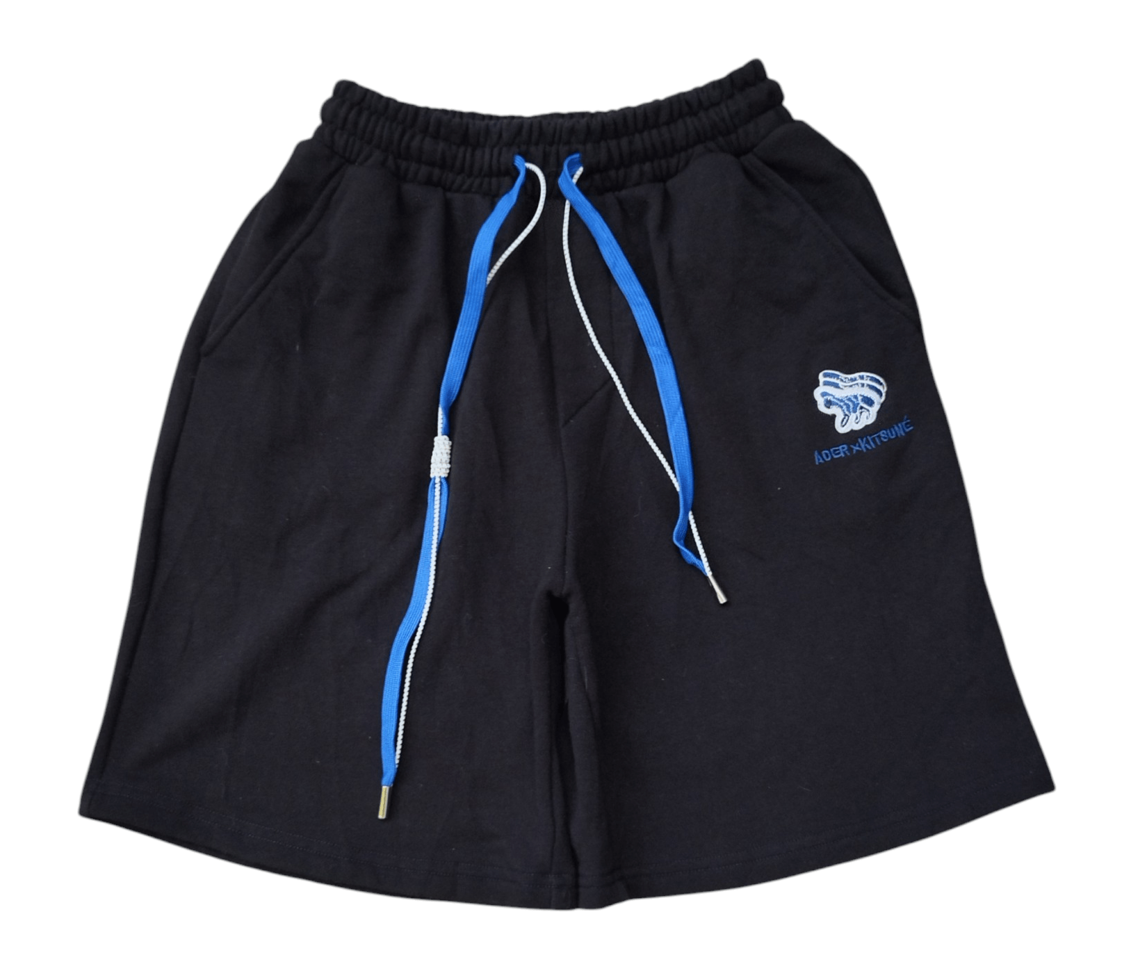 Ader Error × Maison Kitsune Ader error X maison kitsune animal logo Size US 30 / EU 46 - 1 Thumbnail