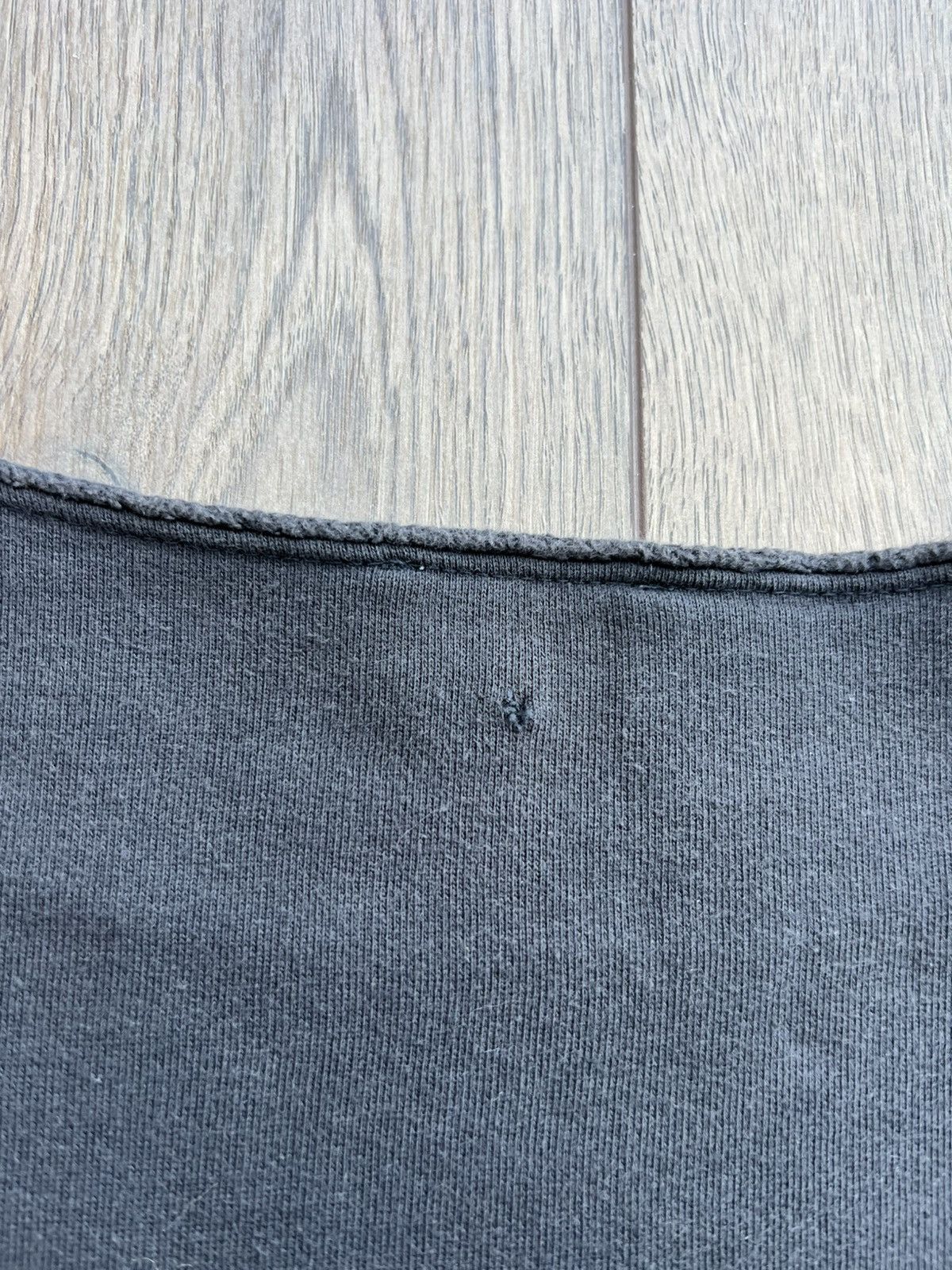 Acne Studios Acne Studios AW16 Loose Neck Sweatshirt Size US L / EU 52-54 / 3 - 7 Thumbnail