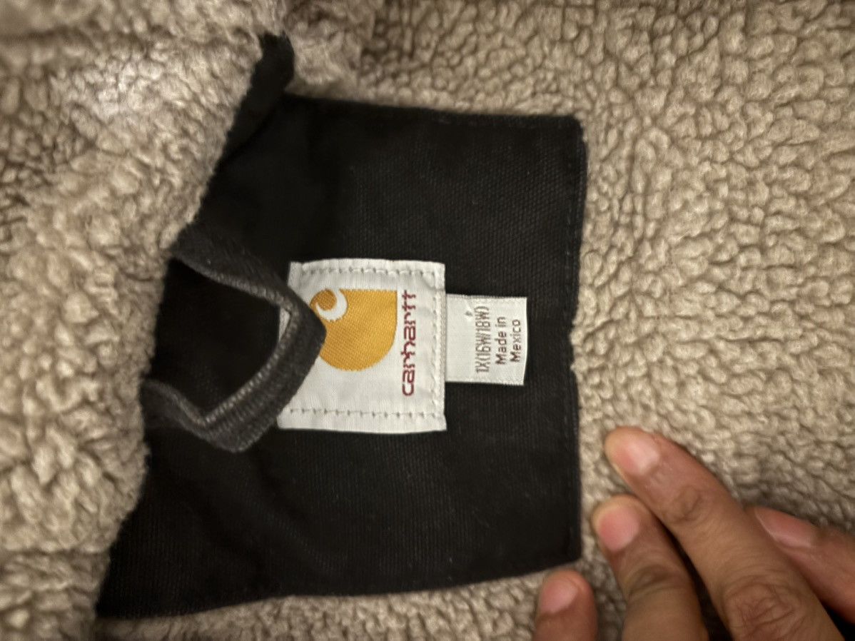 Carhartt Carrhart jacket Size US XL / EU 56 / 4 - 2 Thumbnail